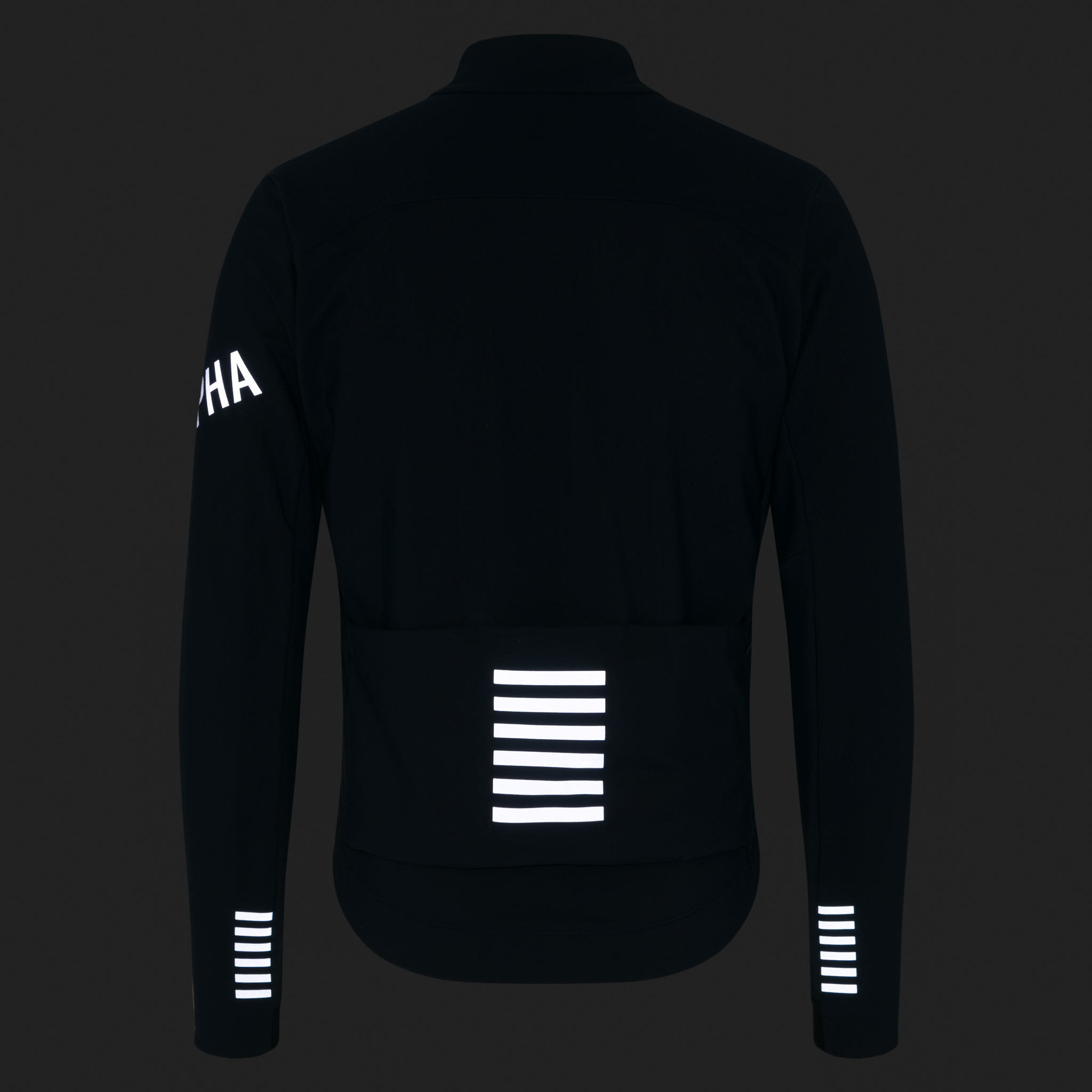 Men's Pro Team Shadow Winter Jacket | Rapha