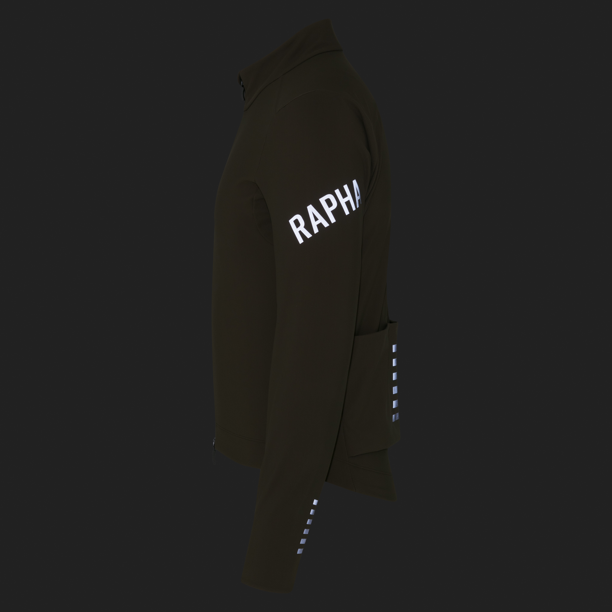Men's Pro Team Shadow Winter Jacket | Rapha