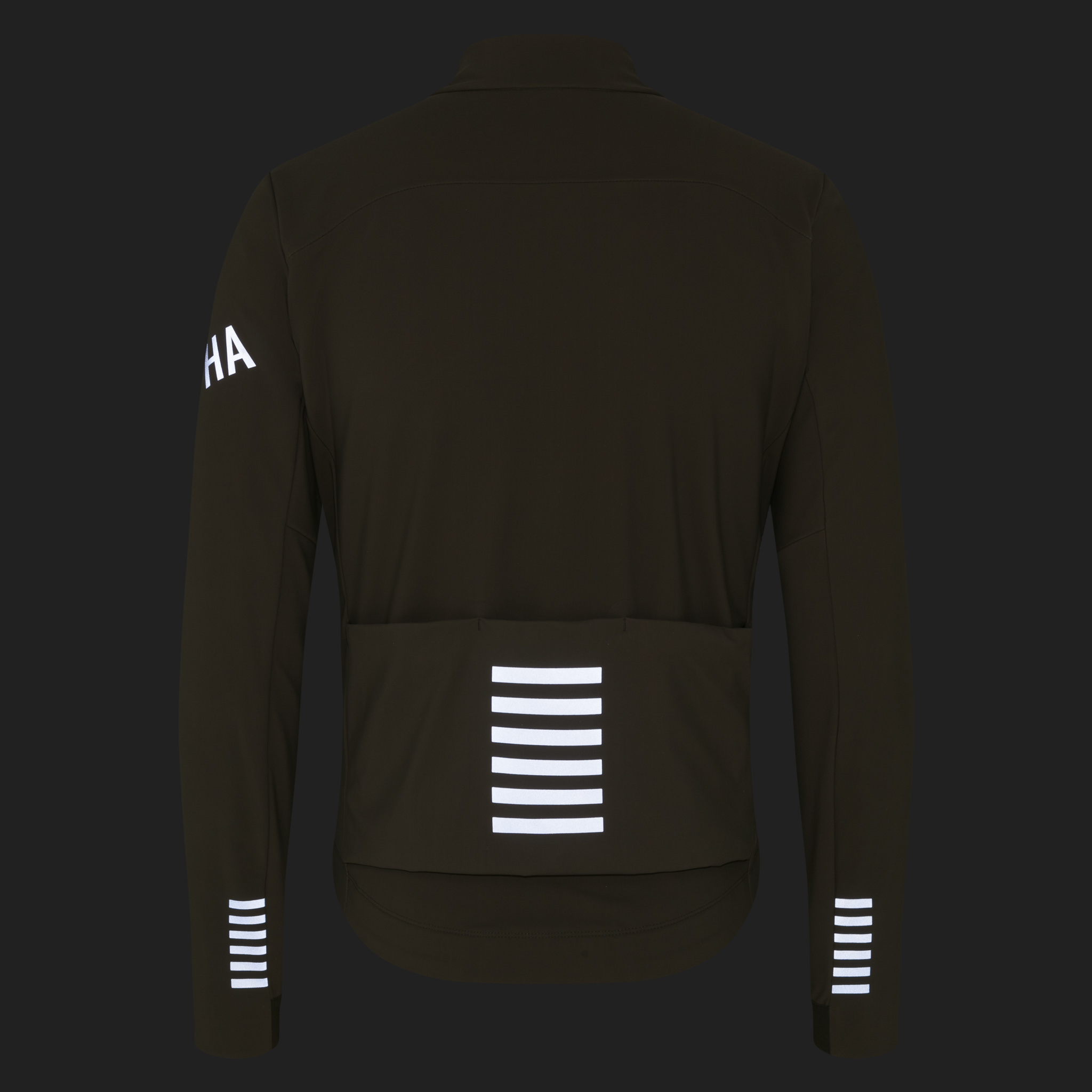 Rapha MEN'S PRO TEAM WINTER JACKET Sサイズ PJW01XX_BLW_Product_H220_01_60