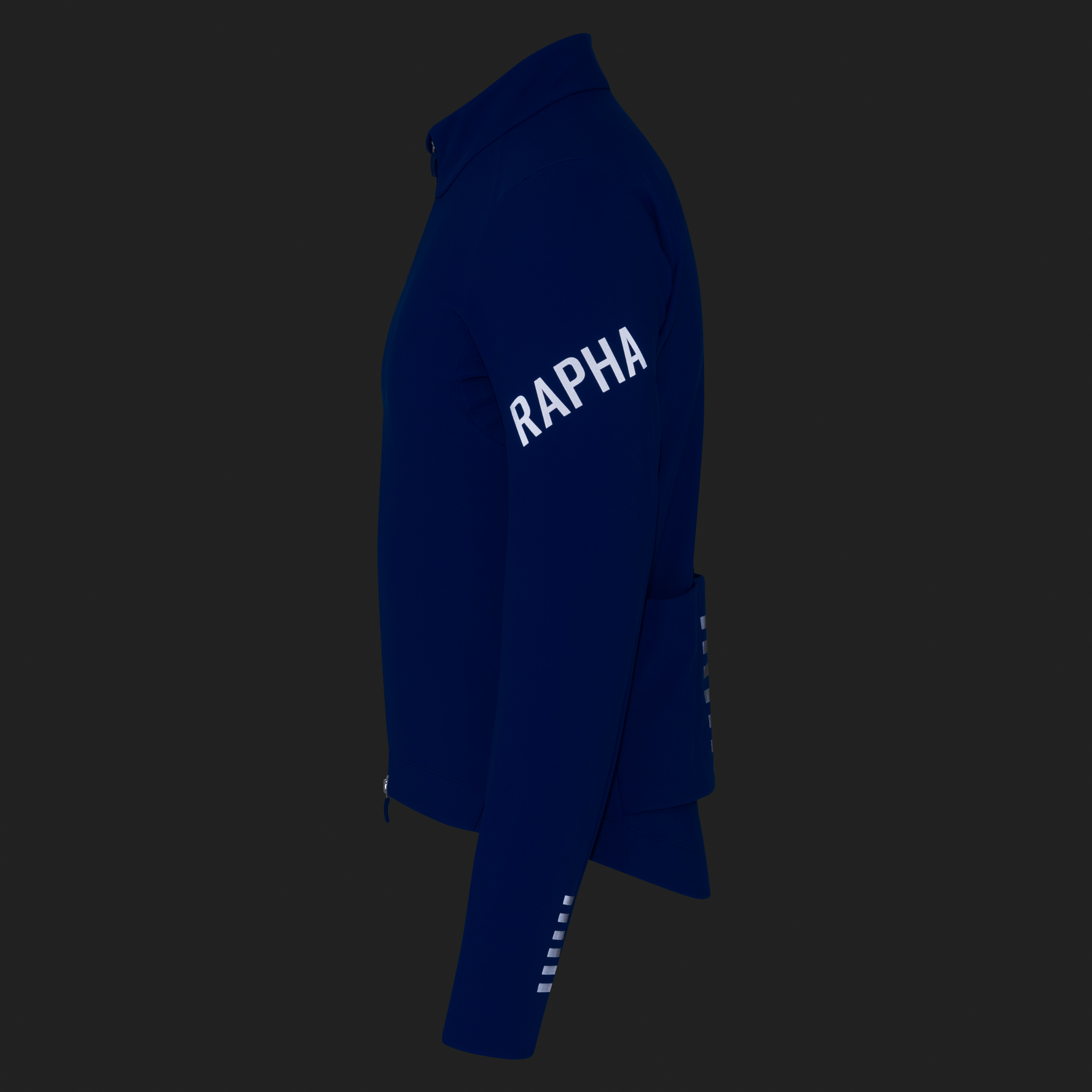 メンズ プロチーム Shadow ウィンター ジャケット | Rapha