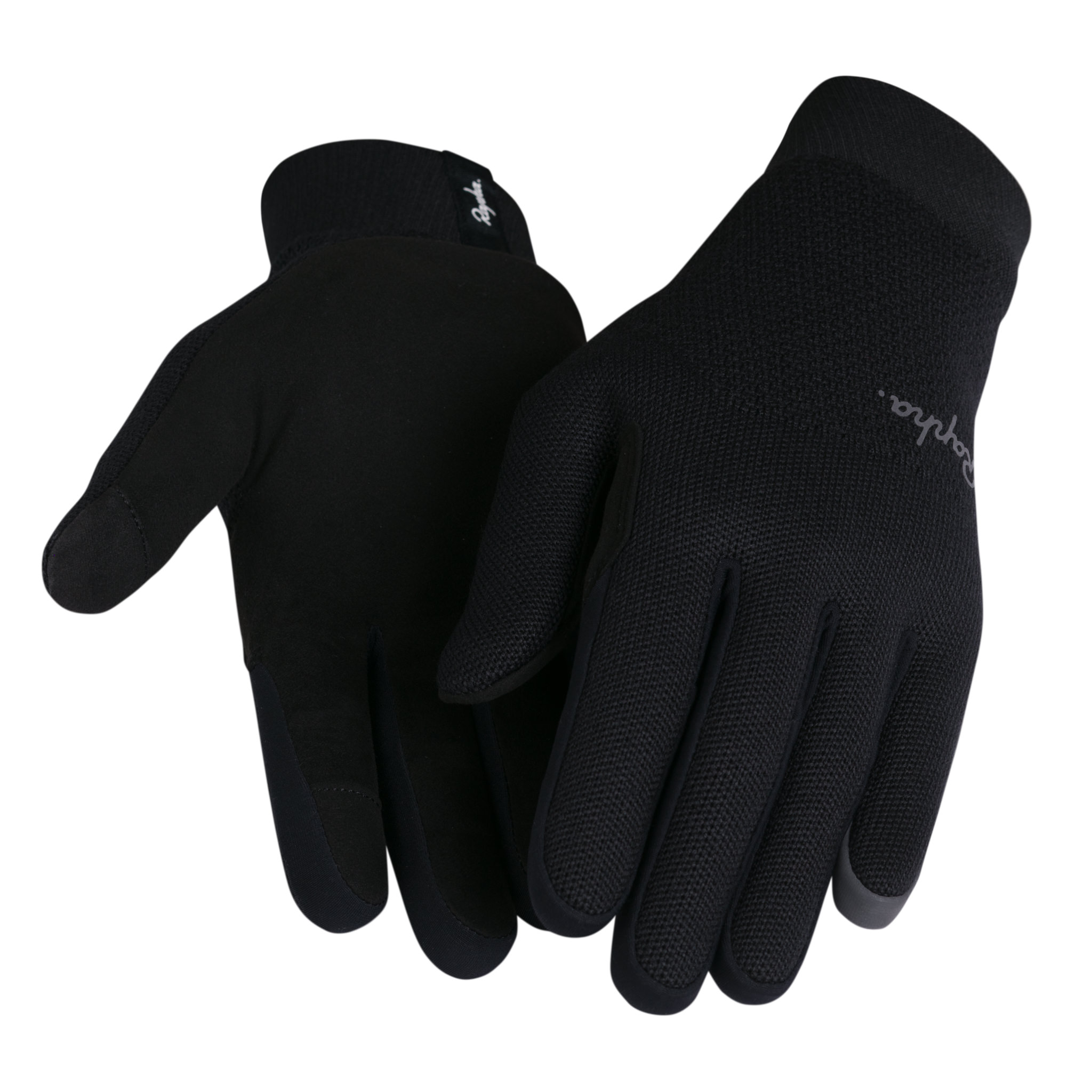 Rapha BREVET REFLECTIVE GLOVES Sサイズ Rapha Brevet Mitts - Men's - Men