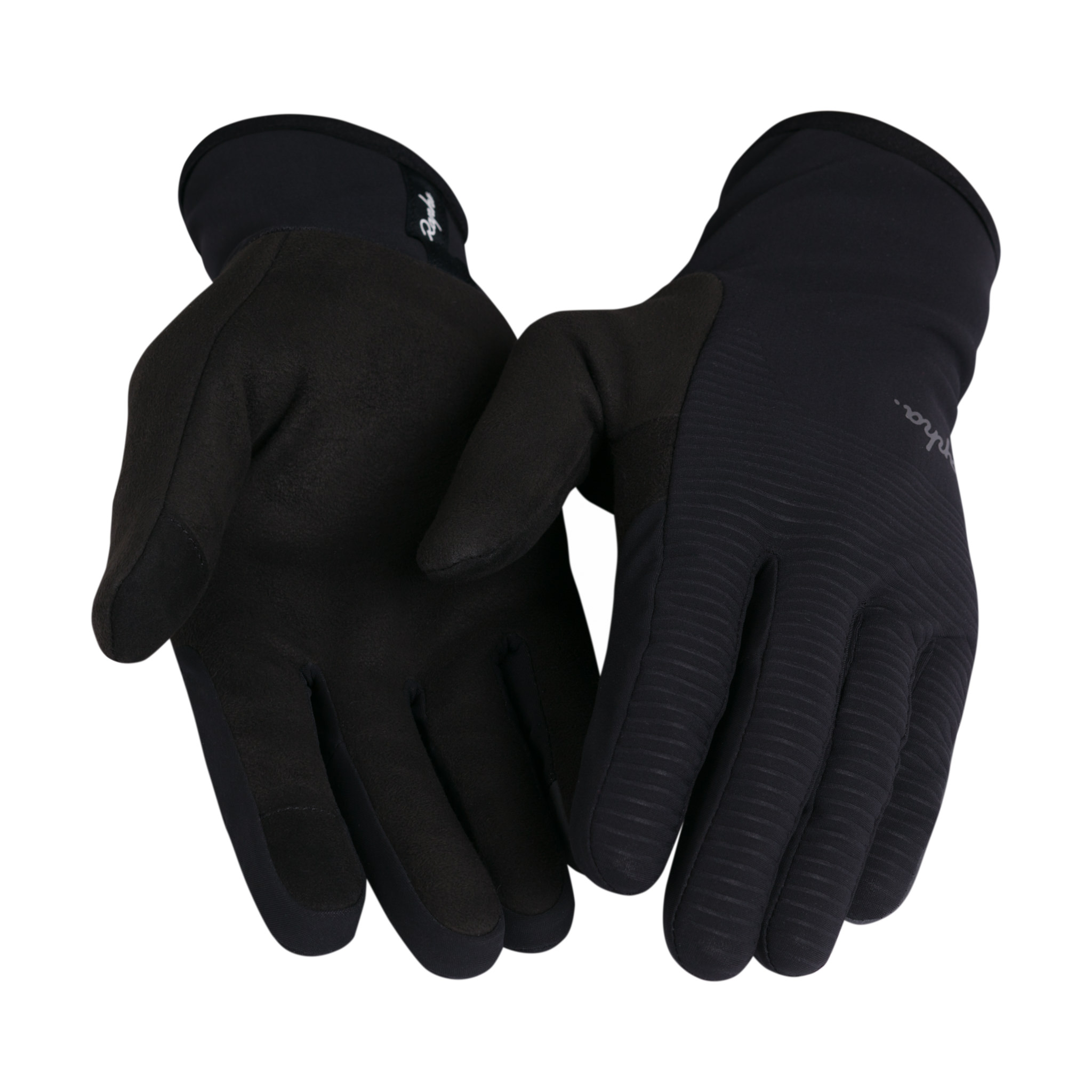 値下げ　RAPHA Winter Gloves　水玉　黒　S ラファ　　グローブ 値下げ RAPHA Winter Gloves 水玉 黒 S ラファ グローブ