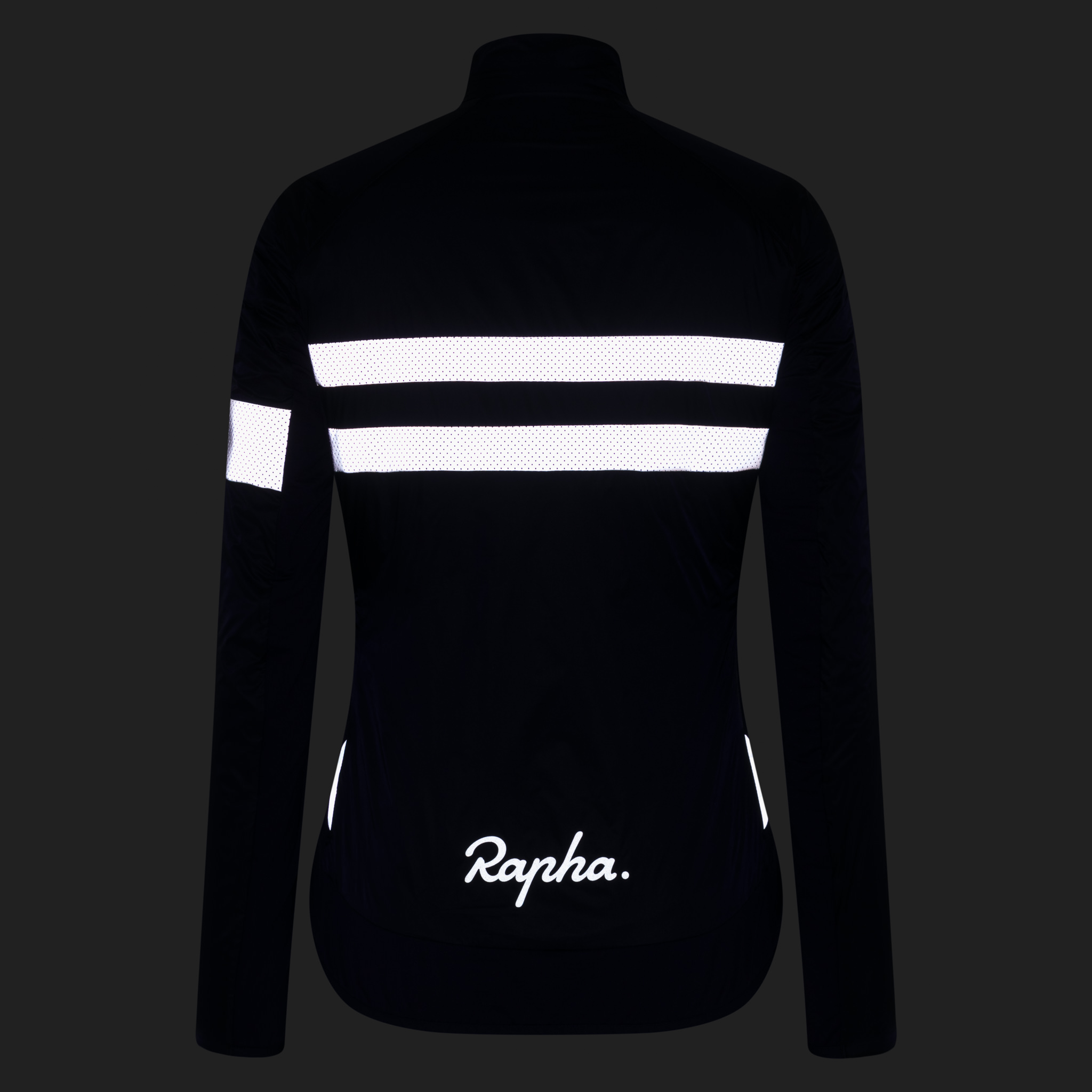 Women's Brevet Insulated Jacket | Rapha