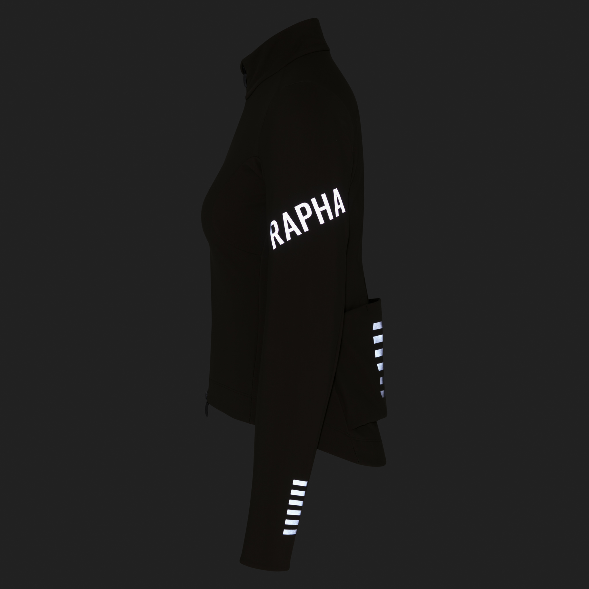 Women's Pro Team Shadow Winter Jacket | Rapha