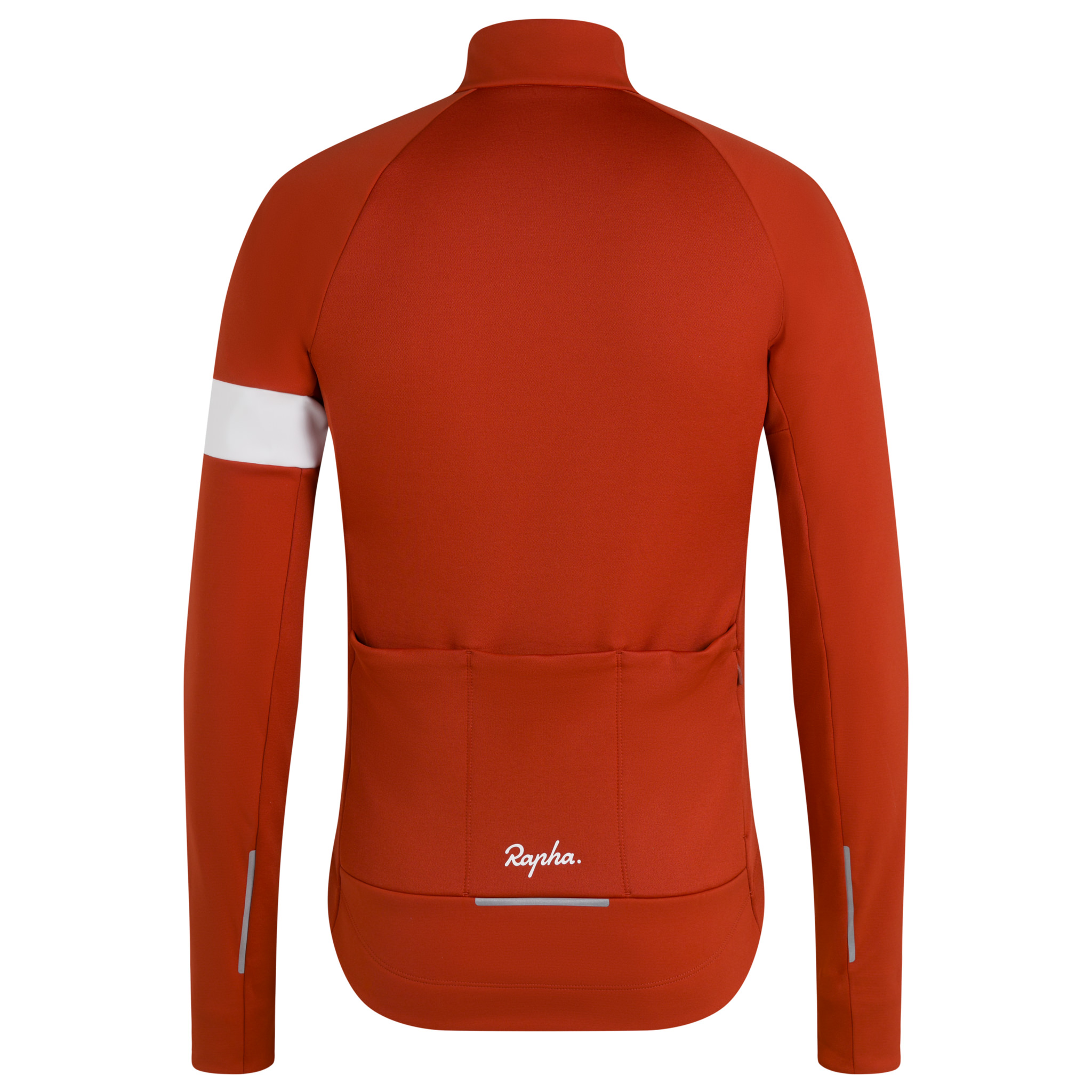 Rapha MEN’S CORE WINTER JACKET Red Large Review: Rapha Core Winter Jacket | road.cc