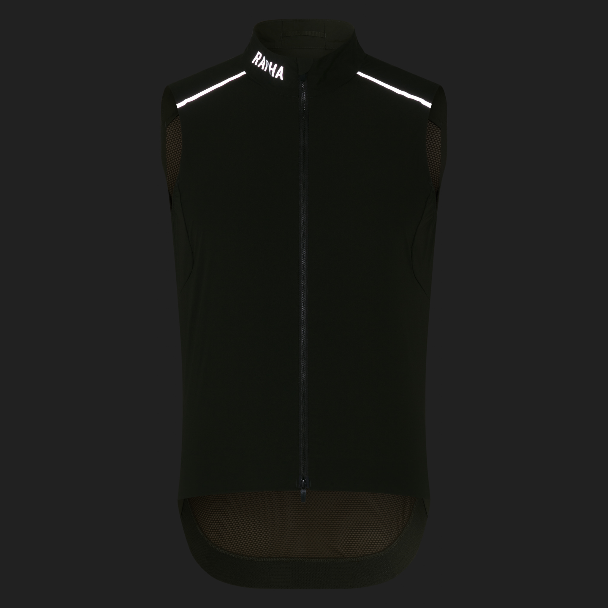 Men's Pro Team Gilet II | Rapha