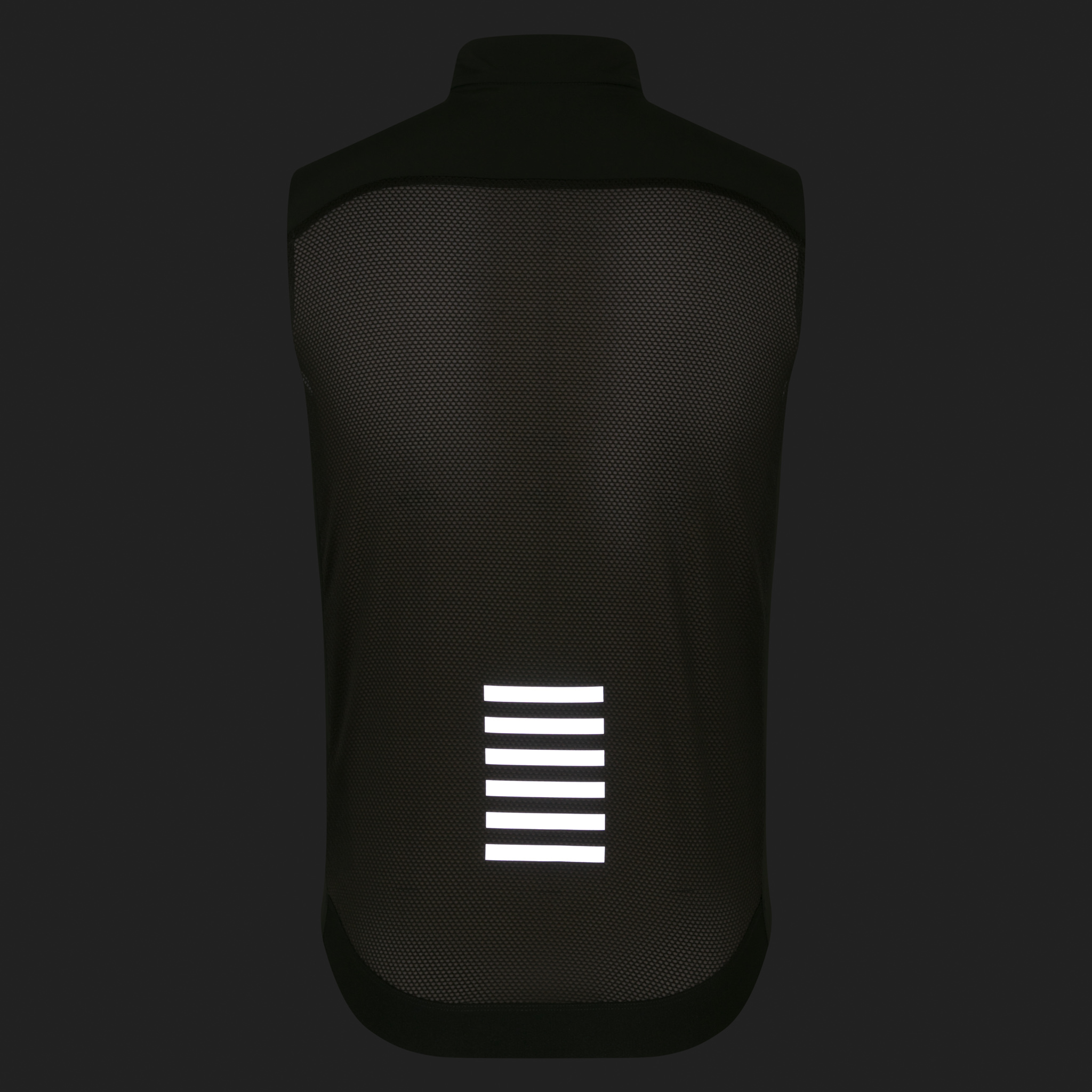 Men's Pro Team Gilet II | Rapha