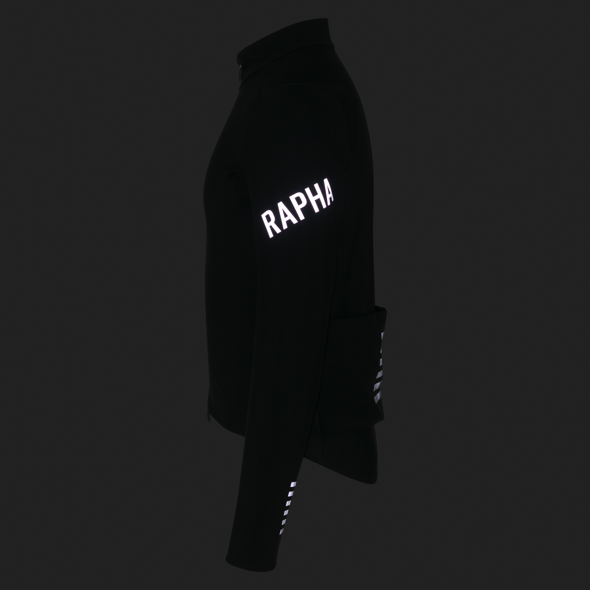 Rapha MEN'S PRO TEAM WINTER JACKET Sサイズ はじめてのラファ】「Rapha Men's Pro Team Winter Jacket」を