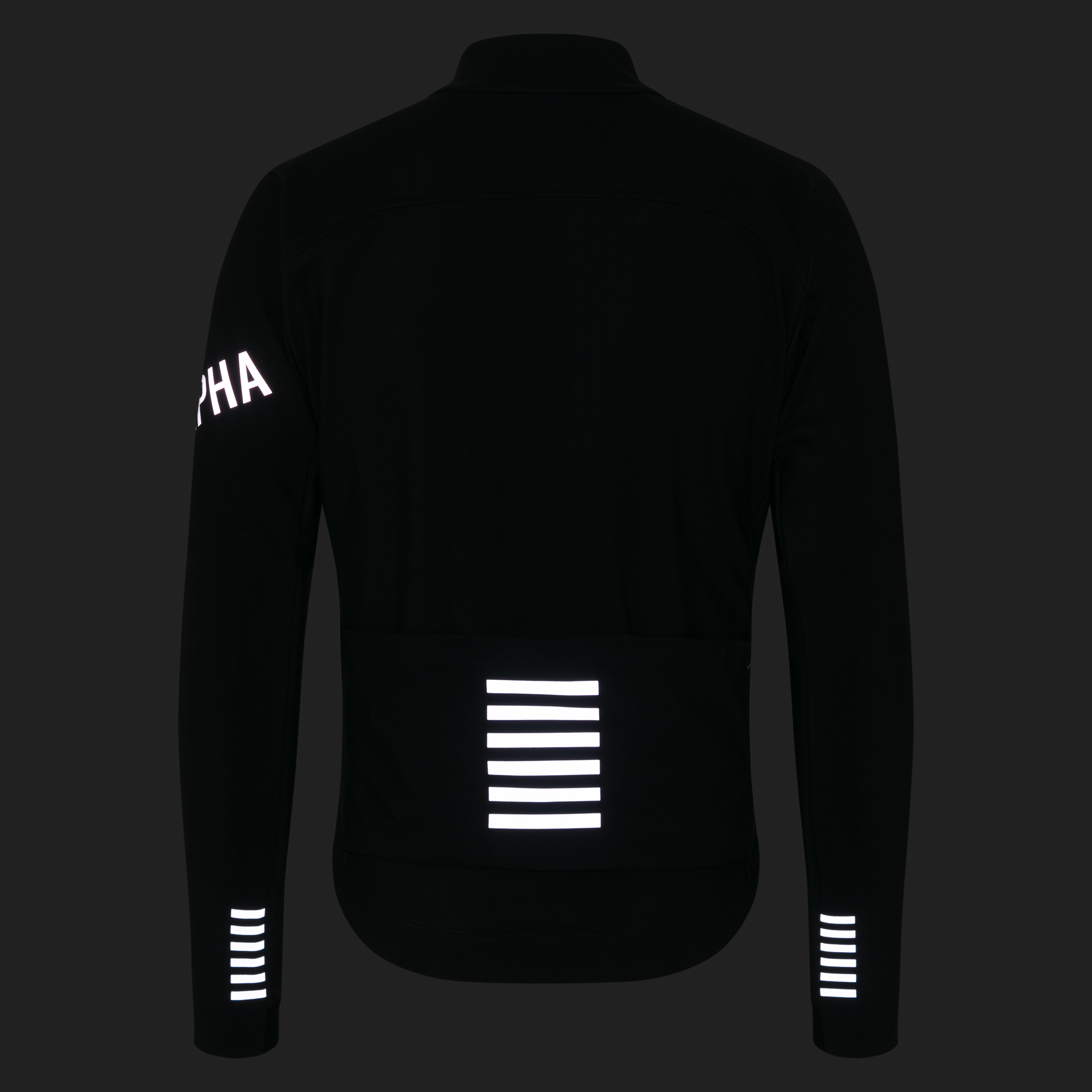 メンズ プロチーム Shadow ウィンター ジャケット | Rapha