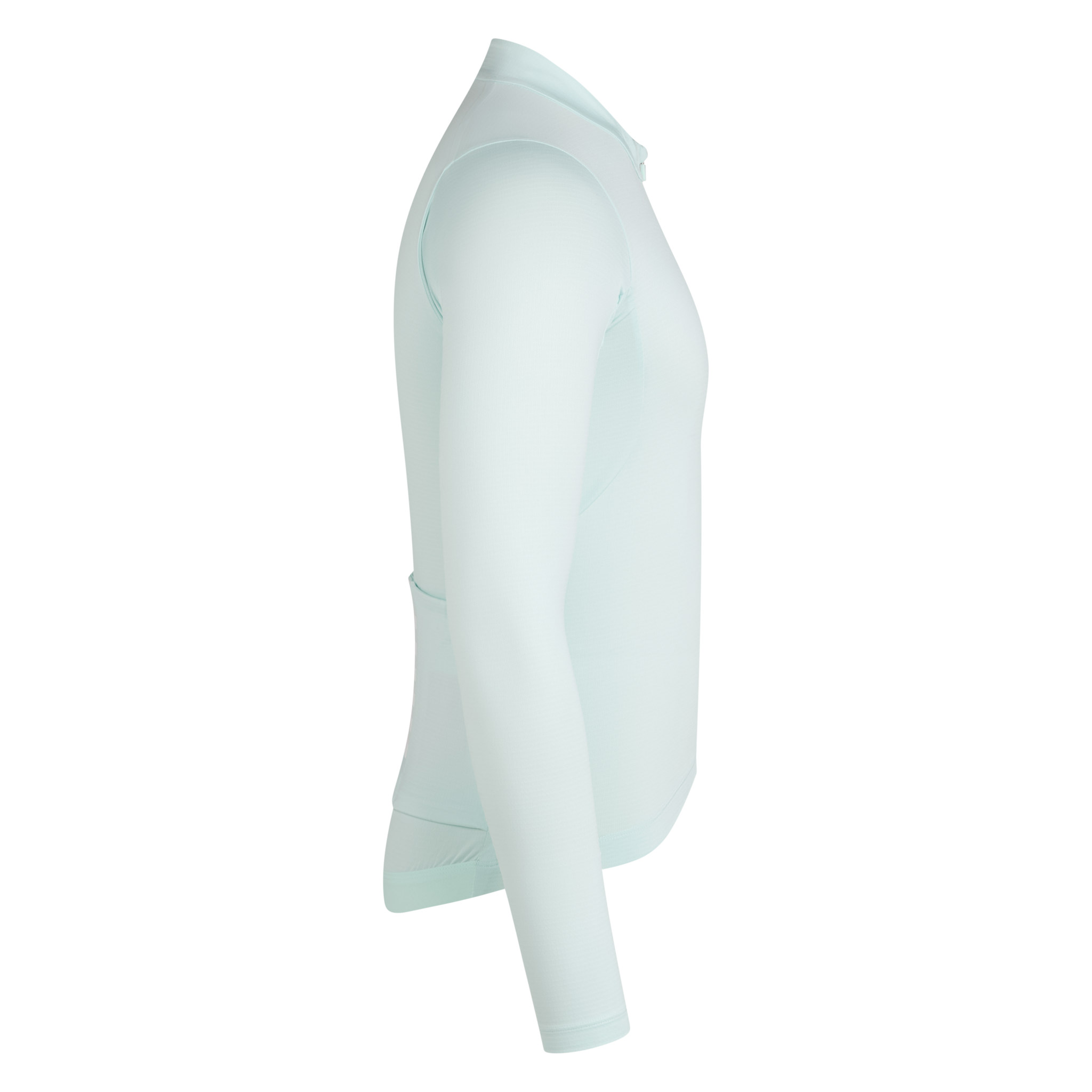 Men's Pro Team Long Sleeve Midweight Jersey | Rapha