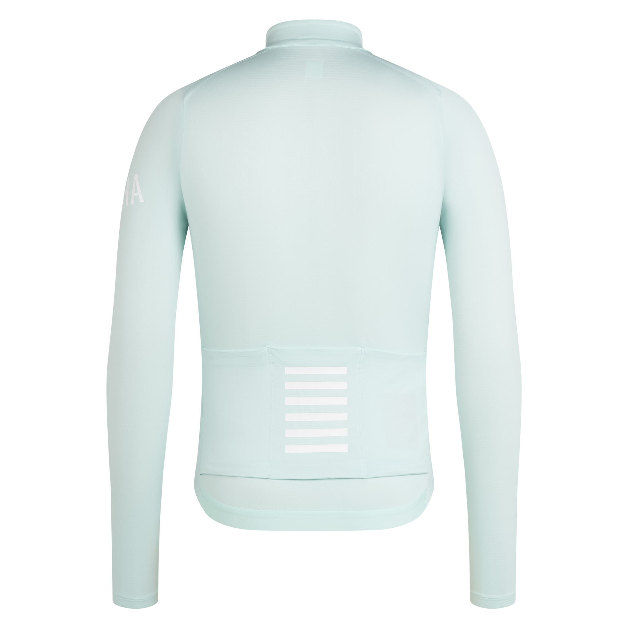 ウェア Rapha TRAINING RCC PT MIDWEIGHT JERSEY Men's RCC Pro Team Long Sleeve Jersey | Rapha