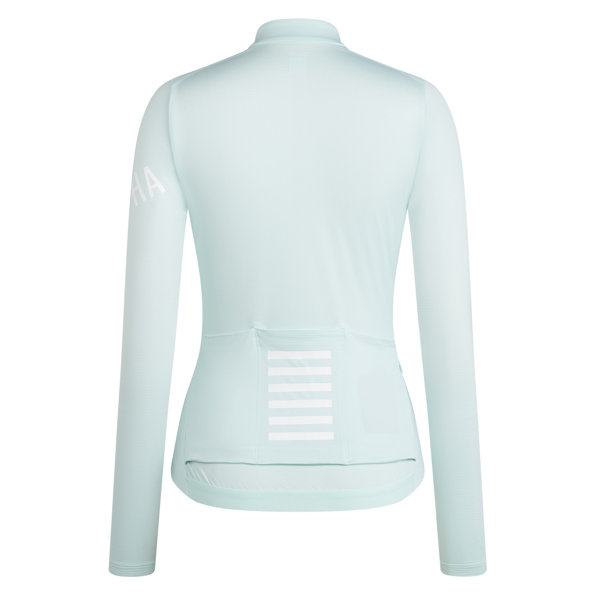 Women's Pro Team Long Sleeve Midweight Jersey | Rapha