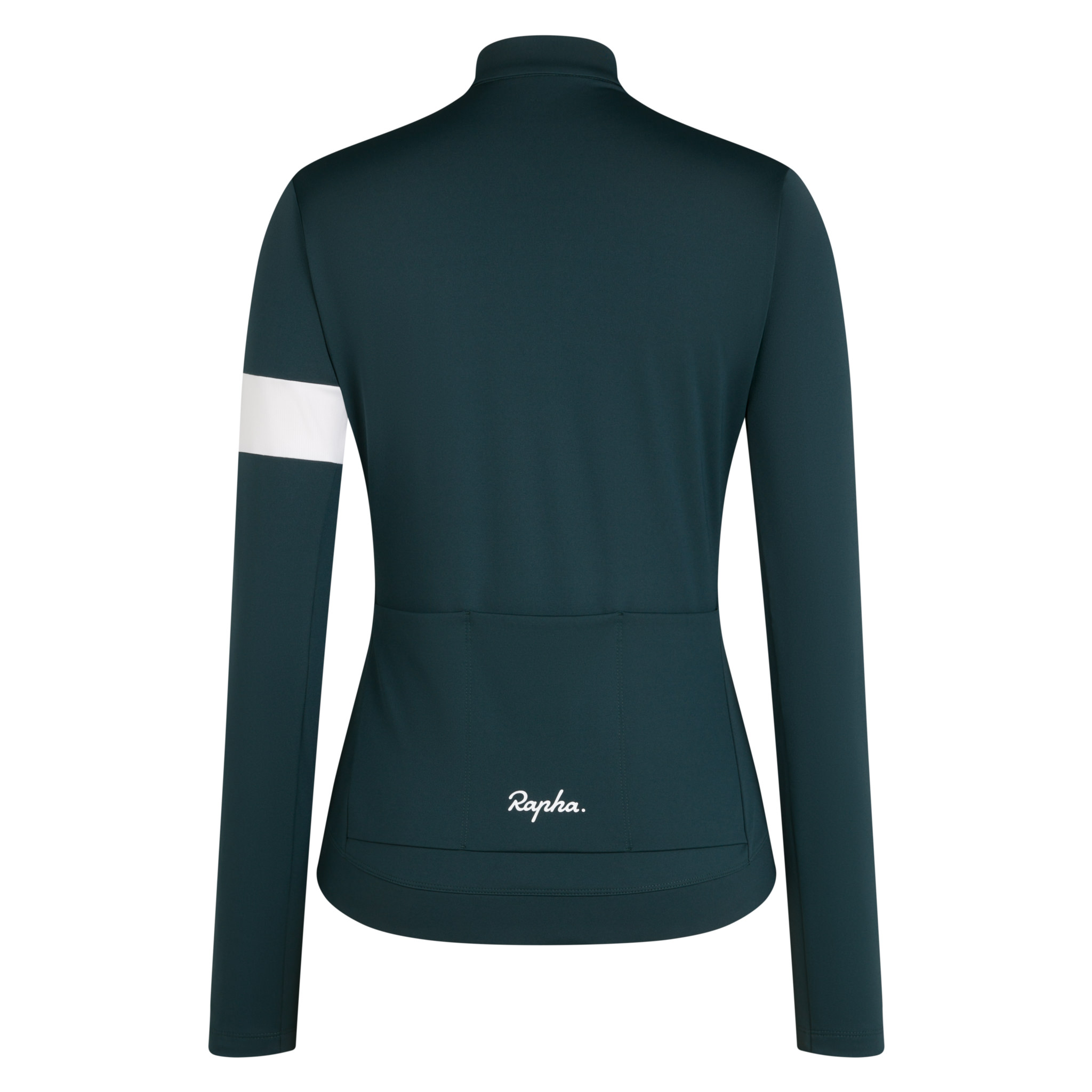 ウィメンズ コア サーマル ロングスリーブ ジャージ | Rapha