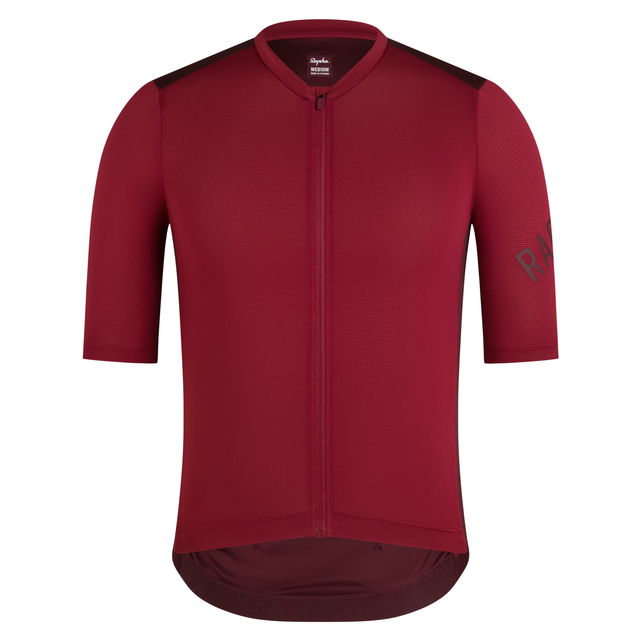 ウェア Rapha PRO TEAM TRAINING JERSEY XS Rapha Men's Pro Team Training Jersey – Bici