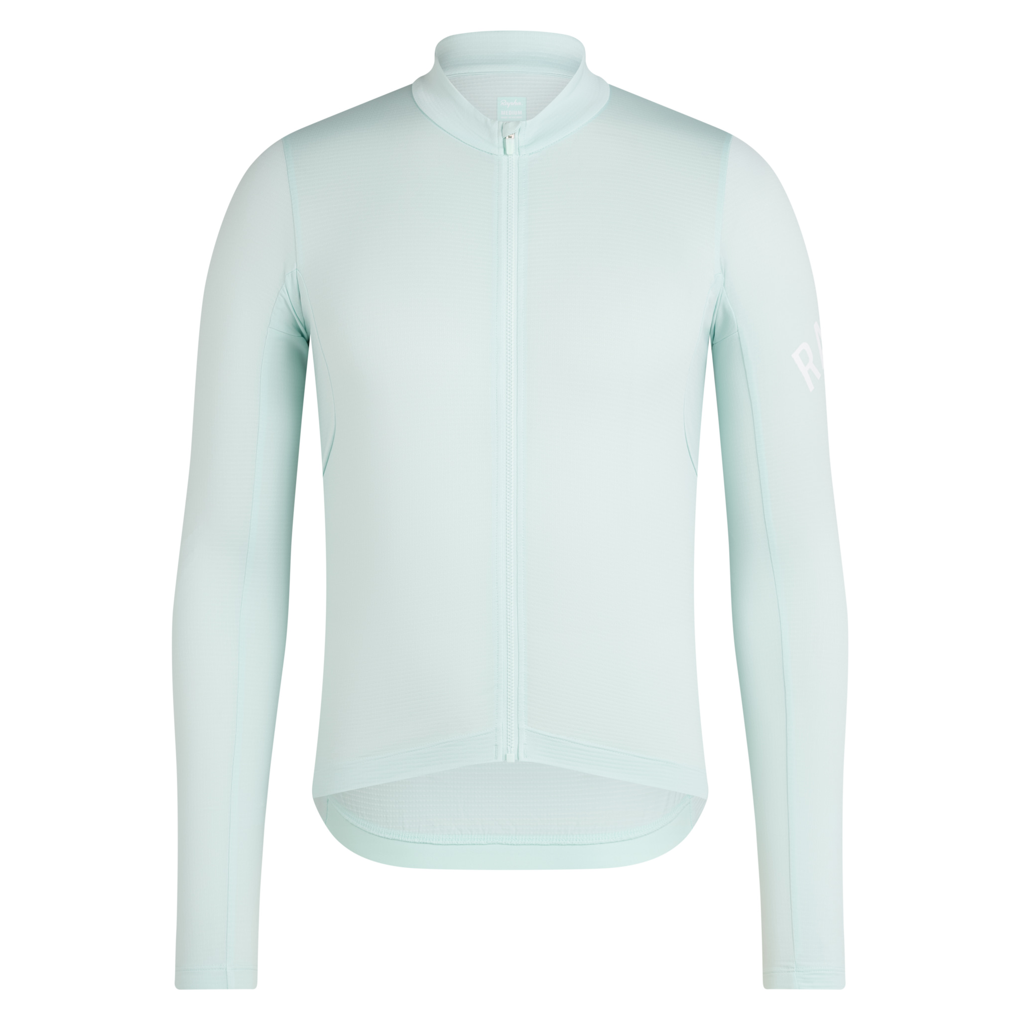 Rapha PROTEAM JERSEY 白 半袖 Men's Pro Team Training Jersey | Rapha