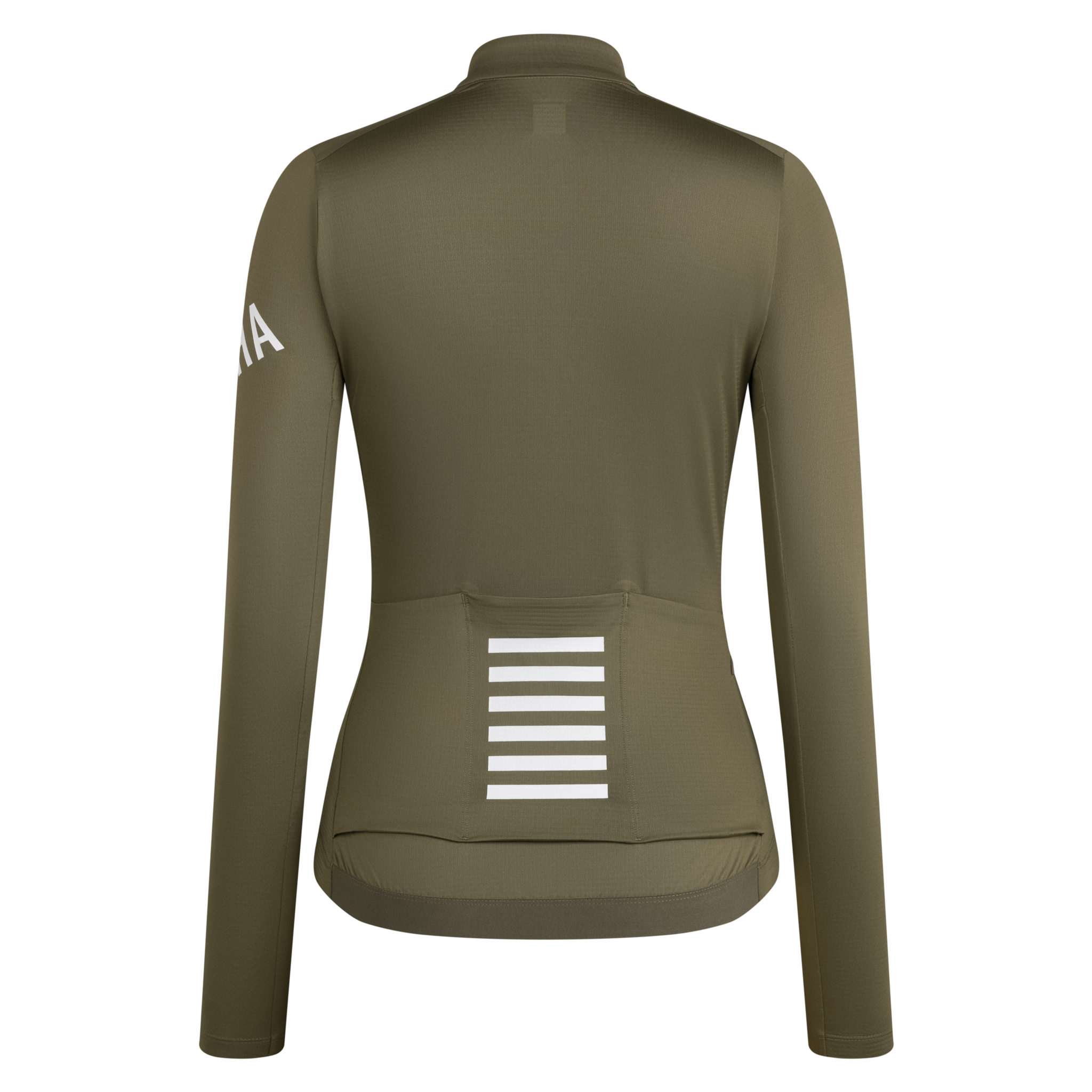 Women's Pro Team Long Sleeve Midweight Jersey | Rapha