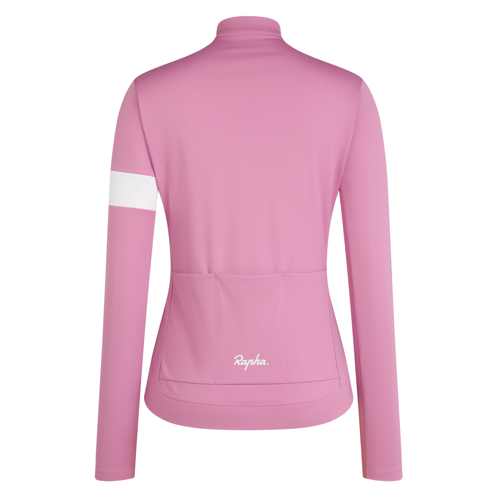 Rapha WOMEN'S PRO TEAM ロングスリーブサーマルジャージ Rapha Women's Pro Team Long Sleeve Lightweight Jersey