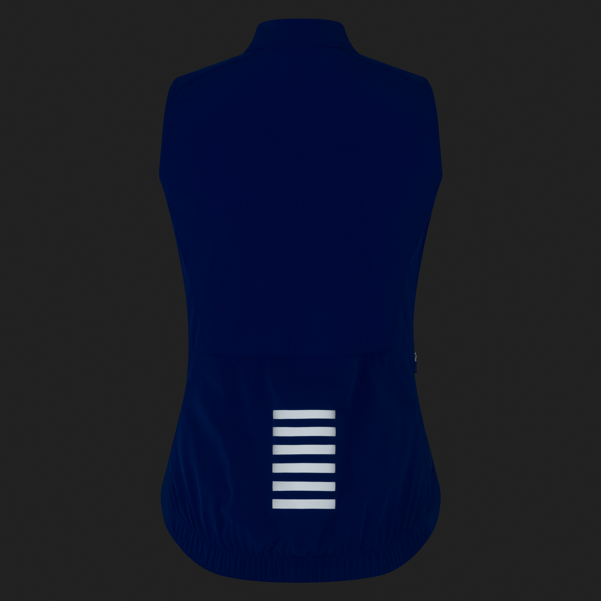 Women's Pro Team Insulated Gilet | Rapha