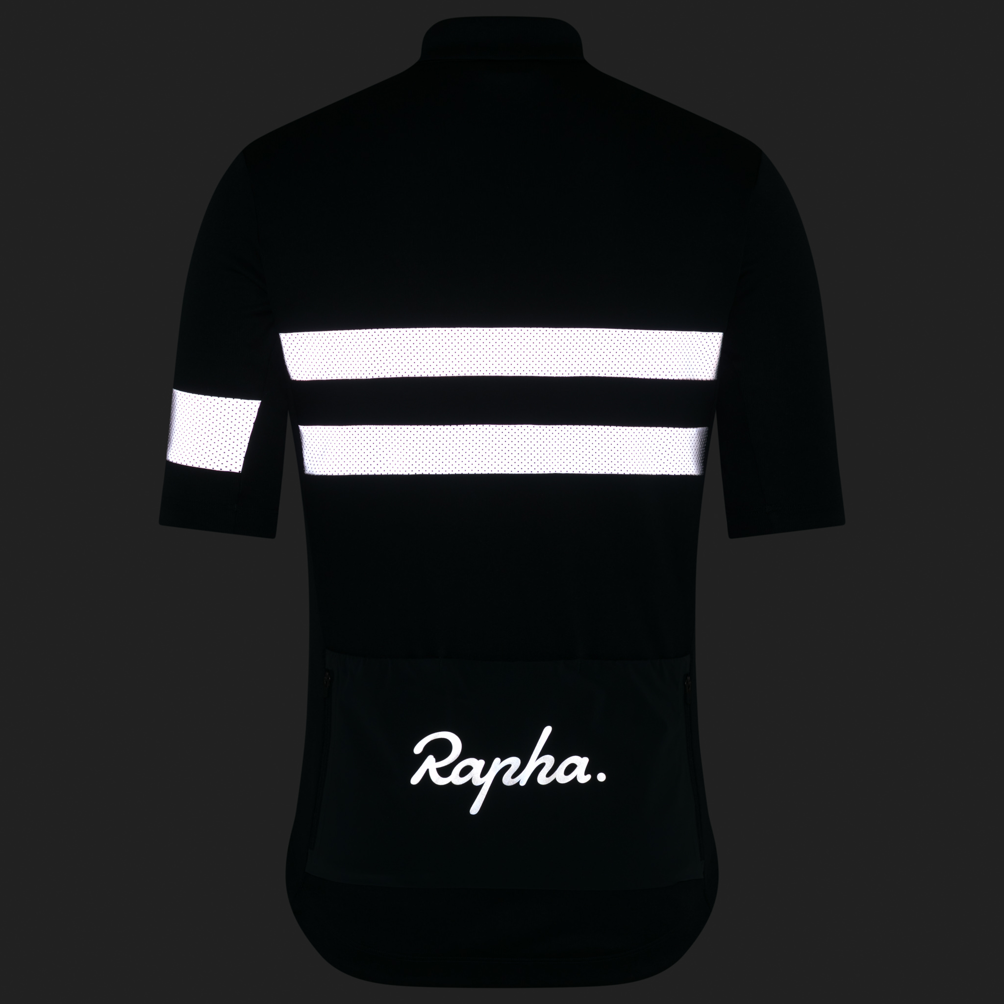 ウェア Rapha BREVET LIGHTWEIGHT JERSEY Men's Brevet Lightweight Jersey | Rapha