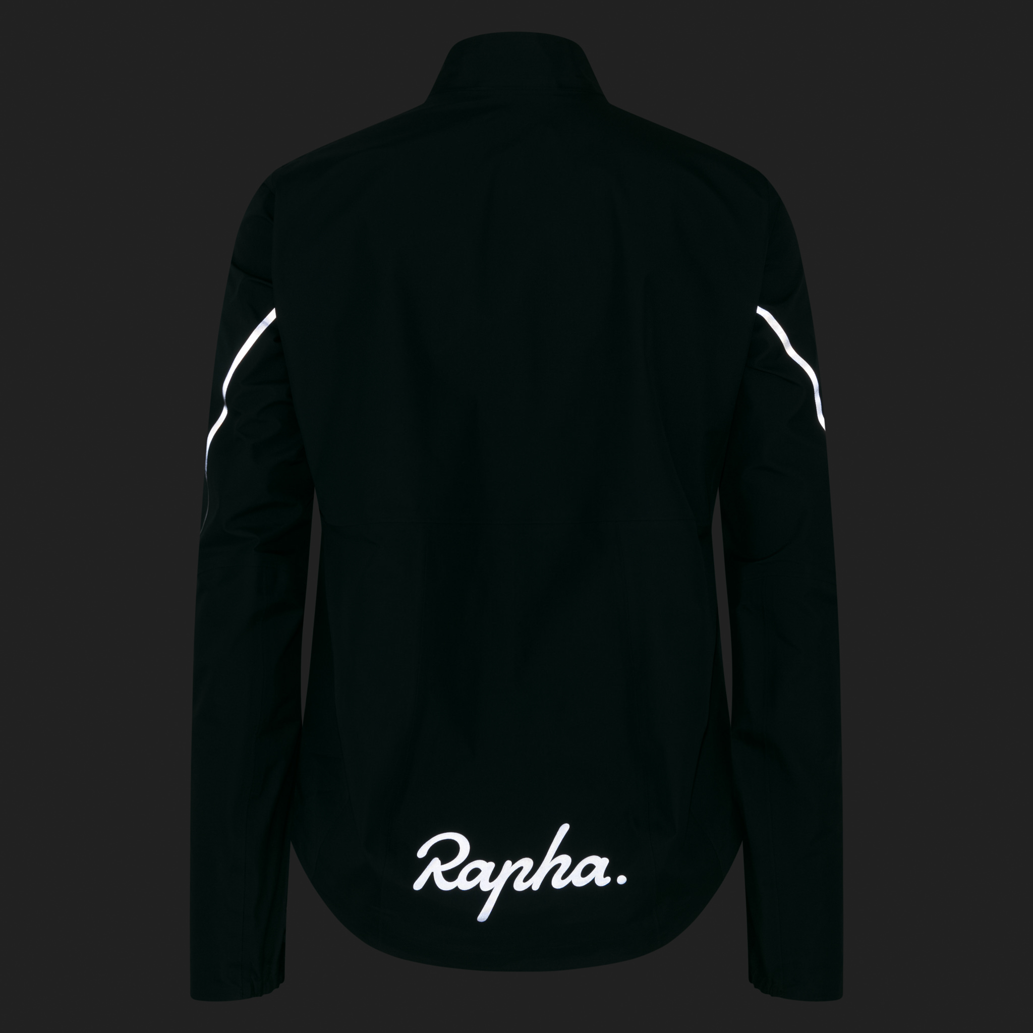 ラファ　（WOMEN）レインジャケット ウィメンズ プロチーム インサレーティッド GORE-TEX レイン