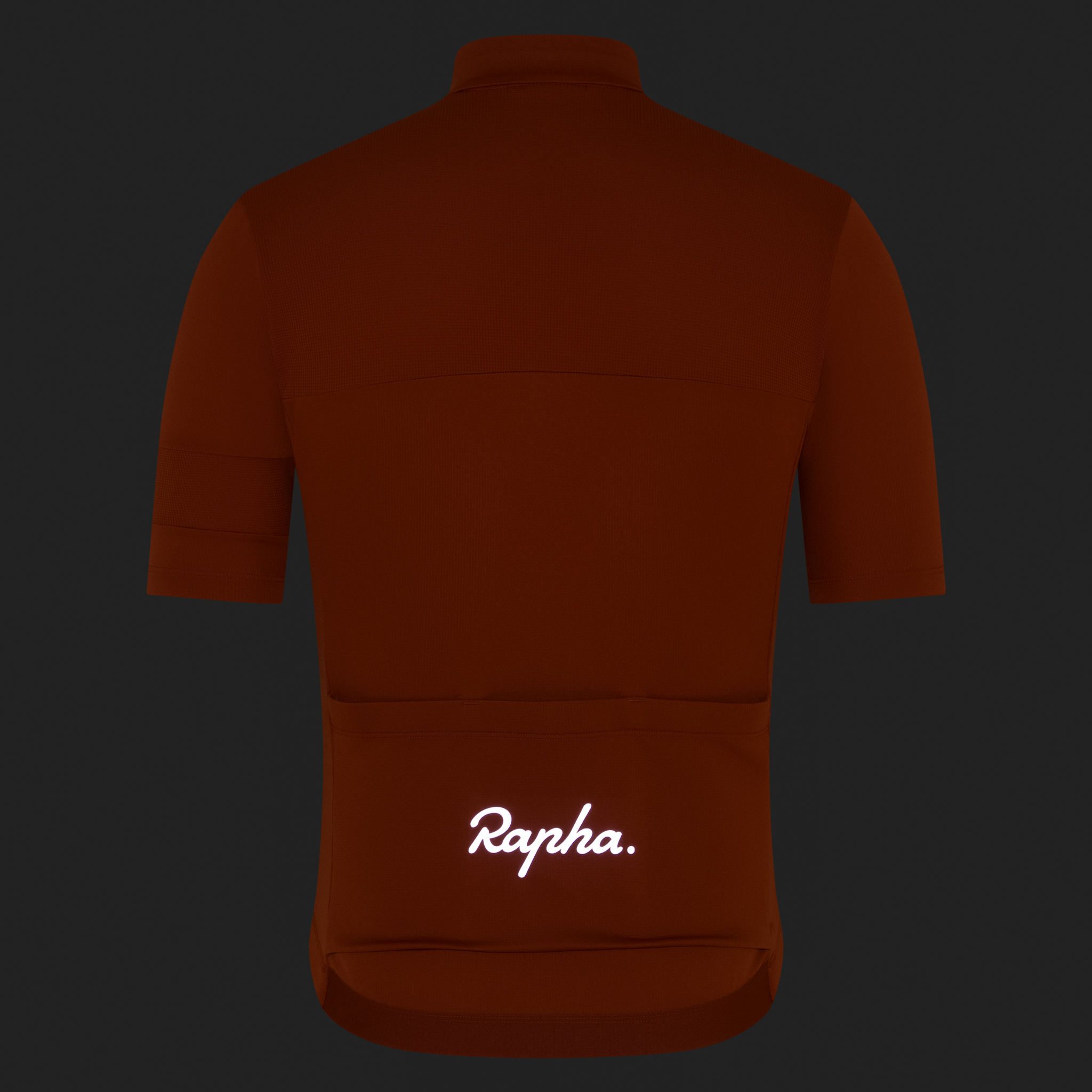 Men's Brevet Element Jersey | Rapha