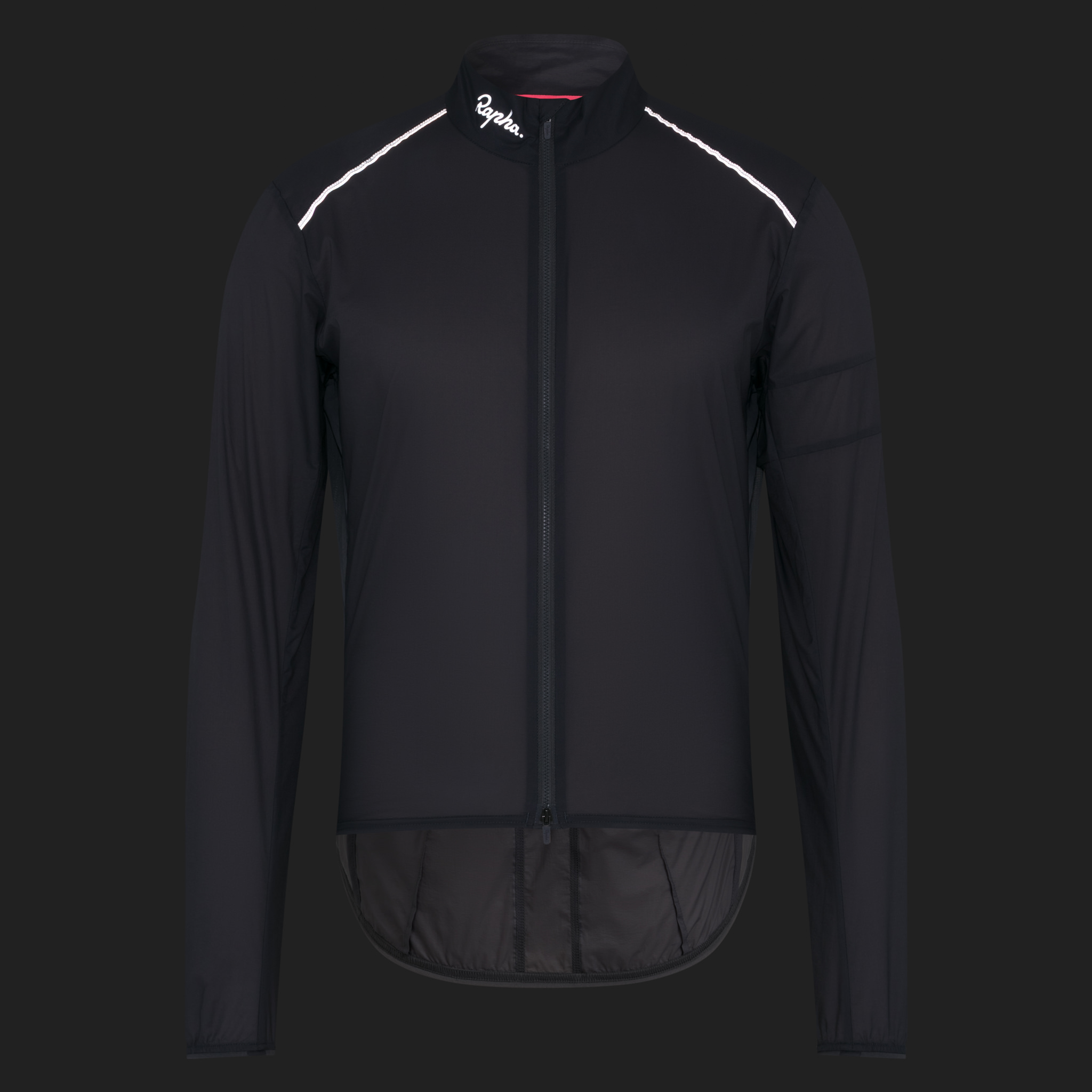 ウェア Rapha Brevet Wind Breaker BUS01XX_QSV_Mens-Brevet-