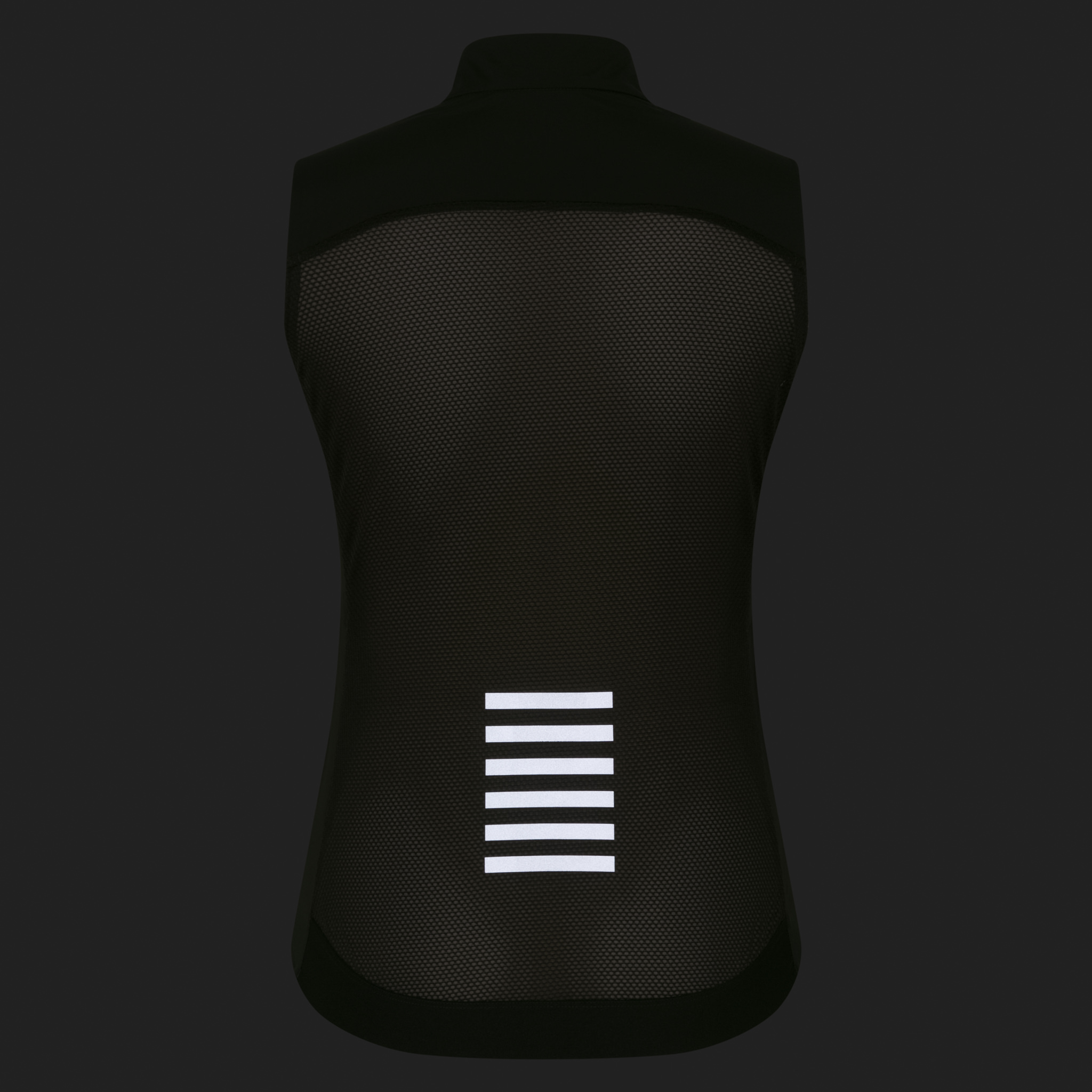 Women's Pro Team Gilet II | Rapha