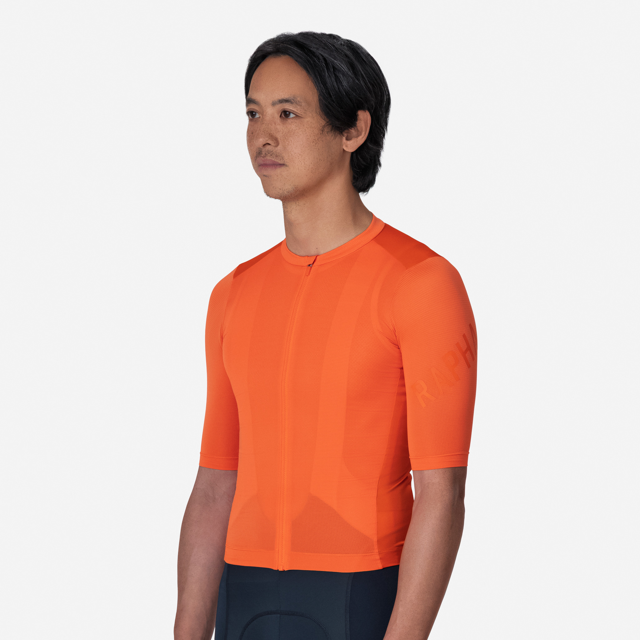 【Rapha】PRO TEAM TRAINING JERSEY Men's Pro Team Training Jersey | Rapha