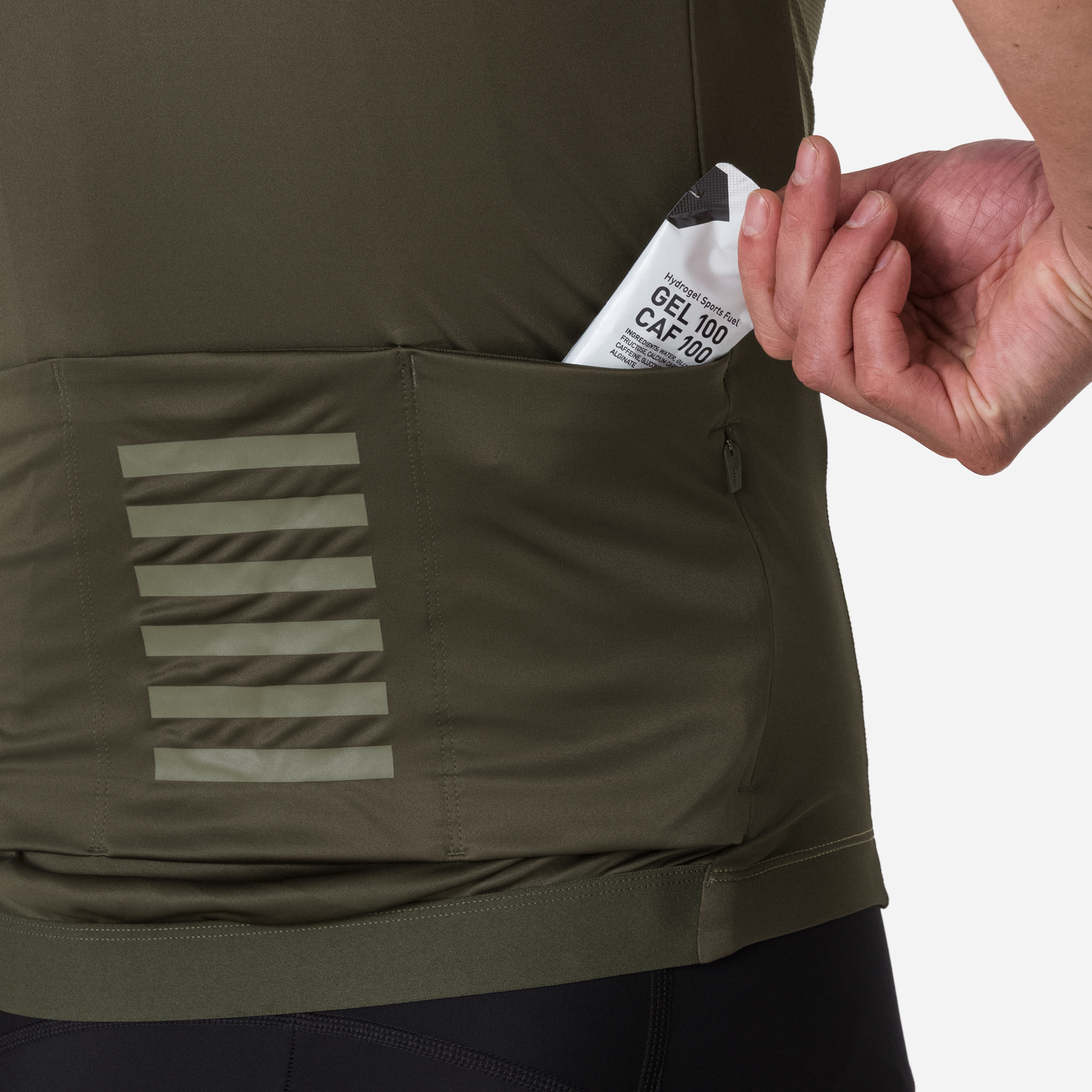 Men's Pro Team Training Jersey | Rapha