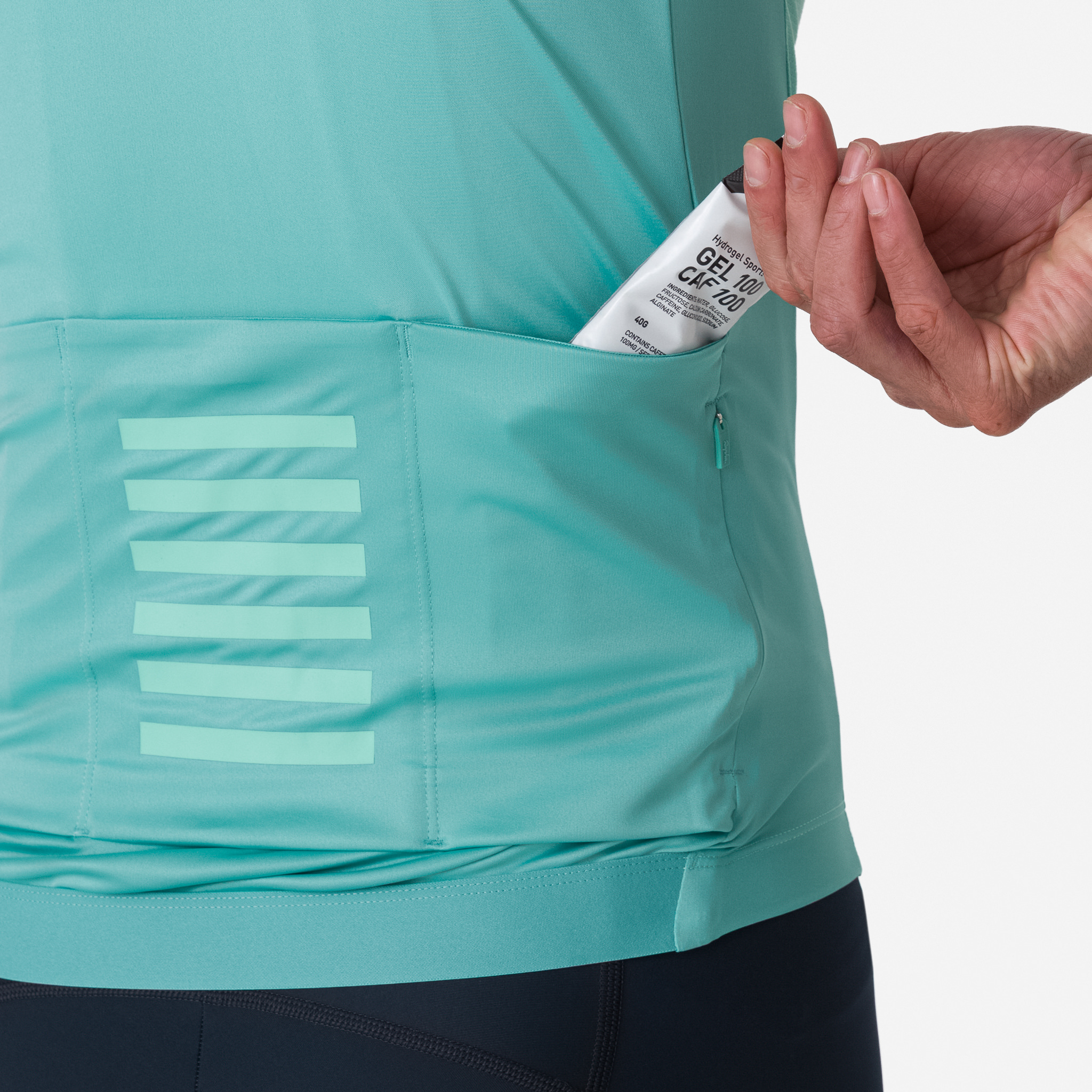 MEN'S PRO TEAM TRAINING JERSEY 2着セット 未使用 Men's Pro Team Training Jersey | Rapha