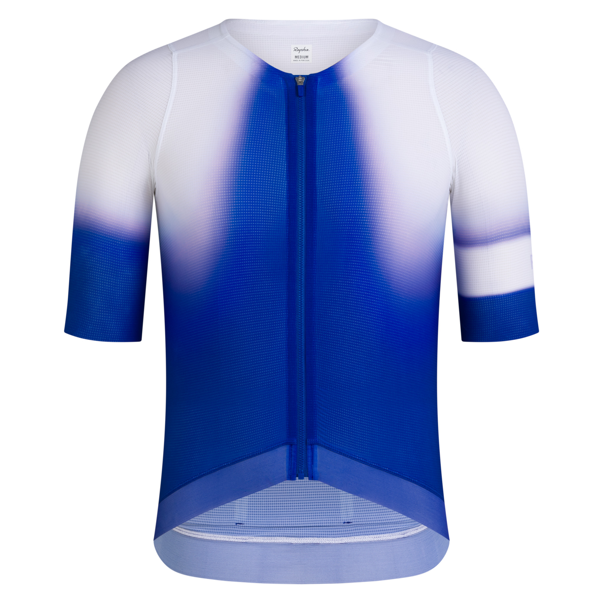 Rapha サイクルジャージ Medium ホワイト/ブルー 楽天市場】Rapha MEN'S CORE LIGHTWEIGHT JERSEY ラファ メンズ