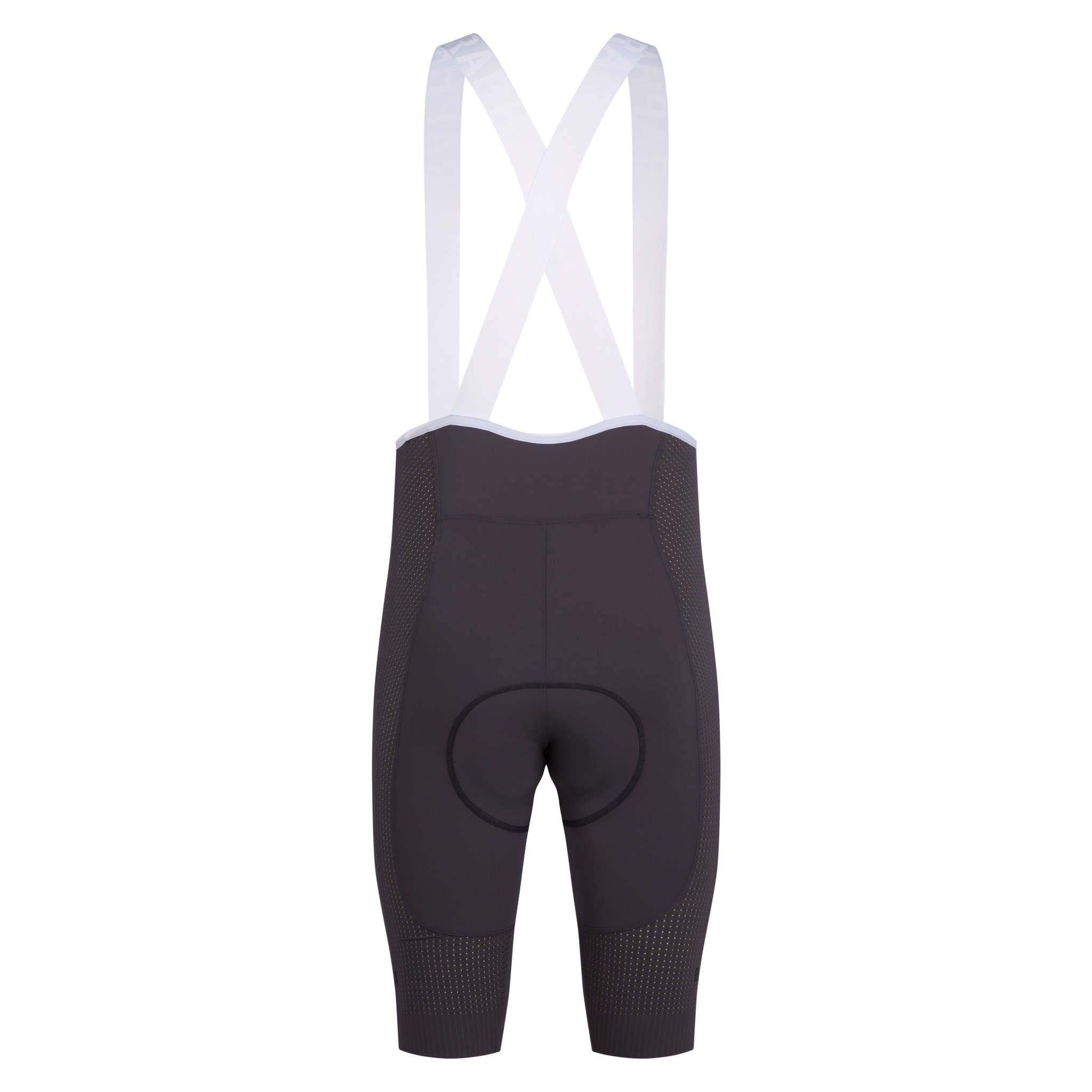 Rapha パッド付きビブタイツ ブラック　メンズ ラファのメンズ タイツガイド | Rapha