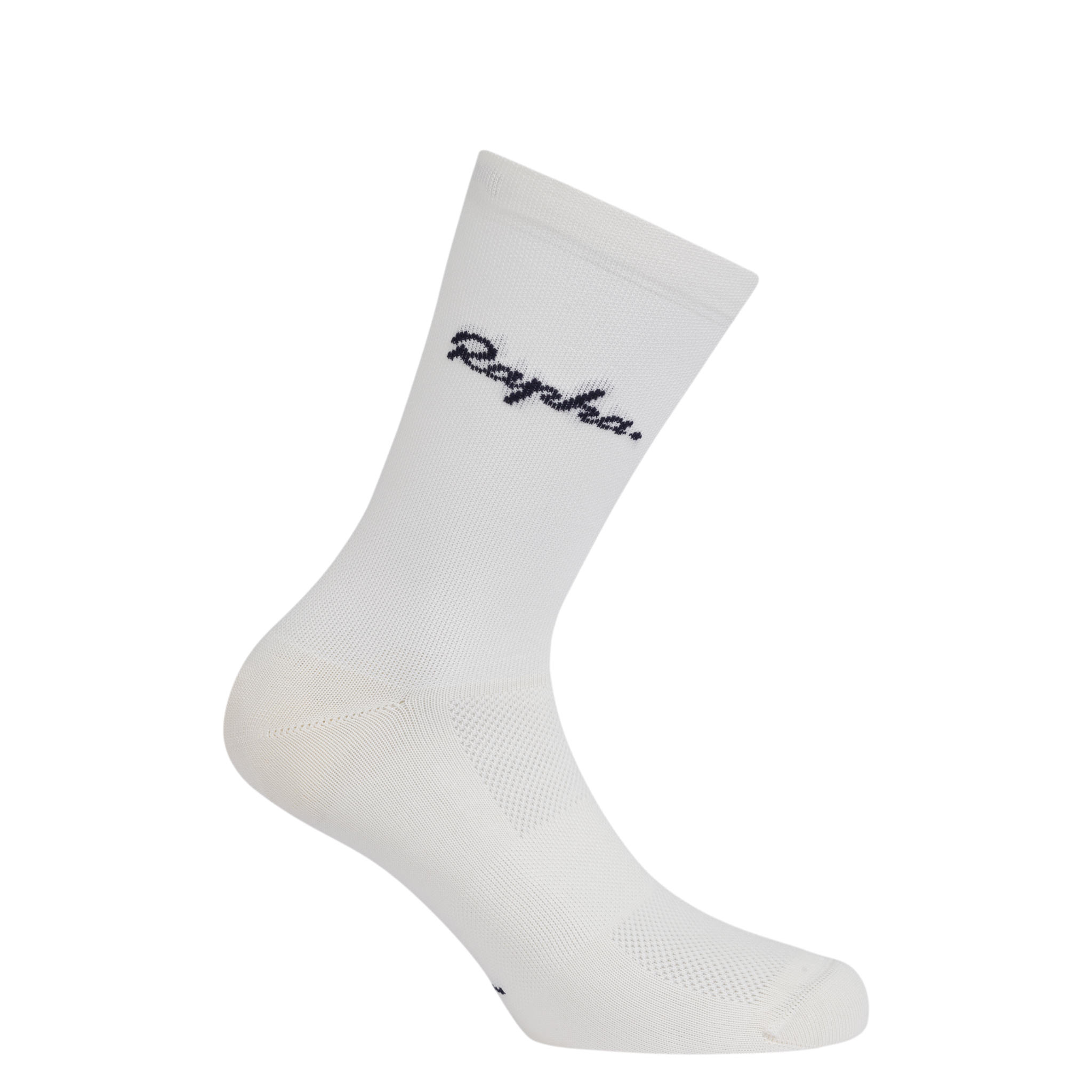 ロゴ ソックス | Rapha