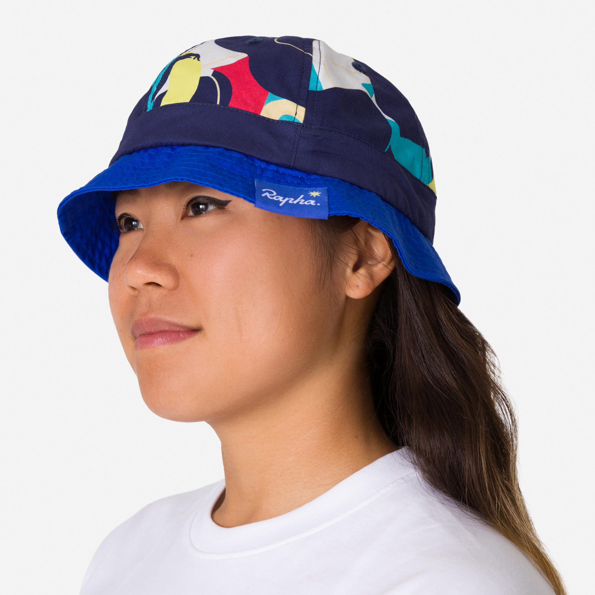 W100 - Bucket Hat - Kelly Anna | Rapha
