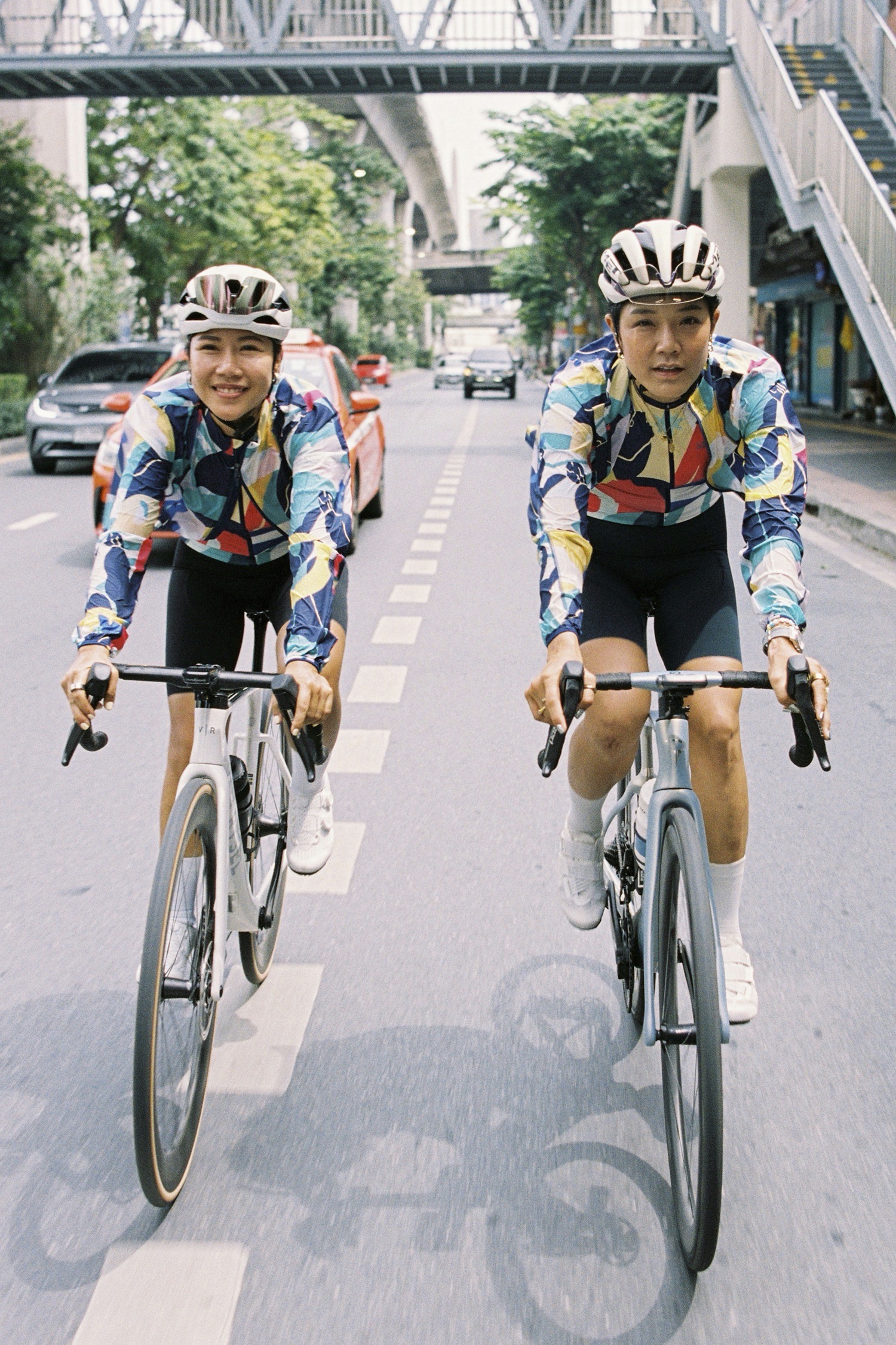 組み合わせてコーディネート | Rapha