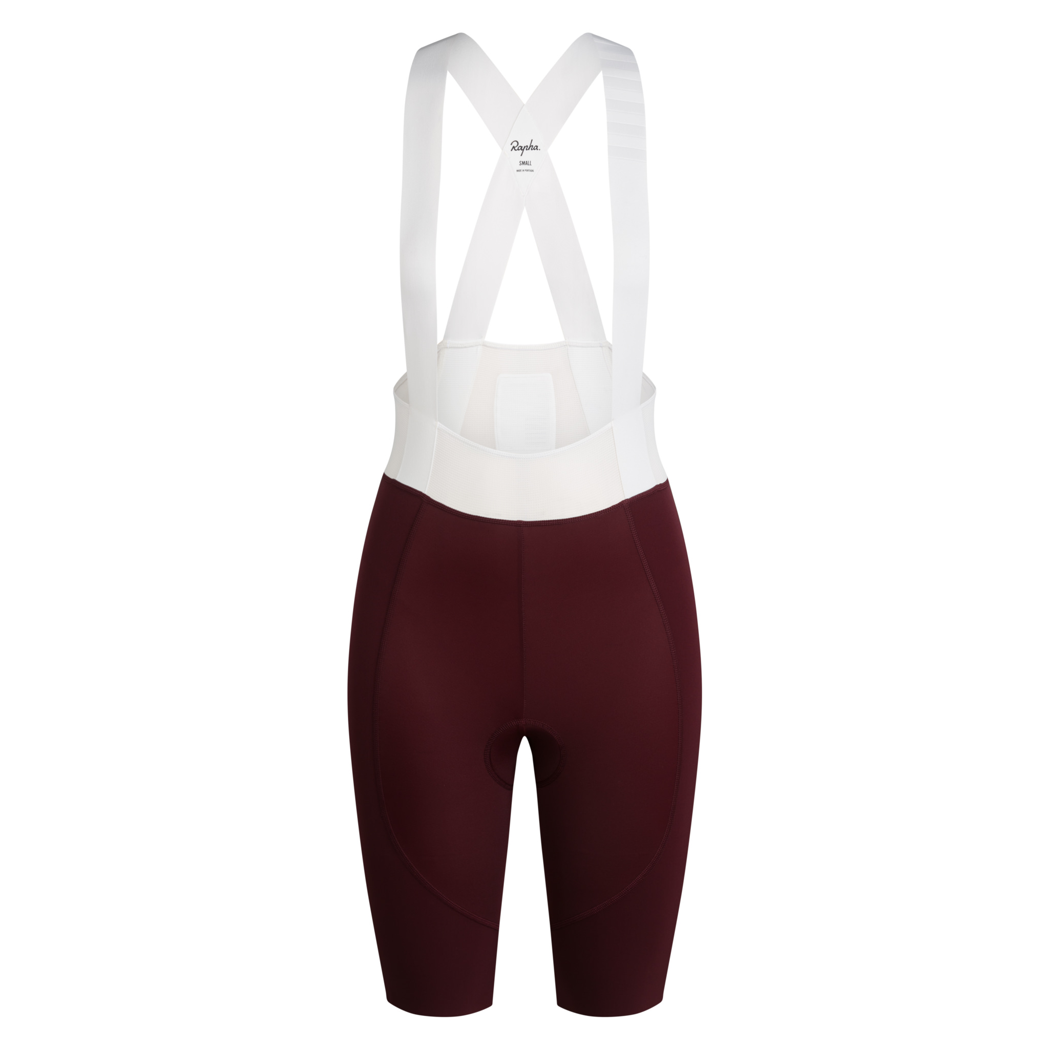 Women's Pro Team Bib Shorts - Long | Rapha