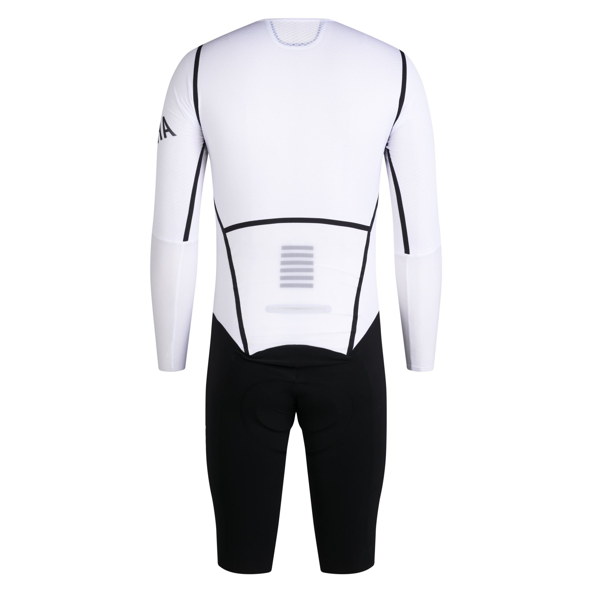 選手支給品 EF Rapha スキンスーツ サイズM 選手支給品 EF Rapha スキンスーツ サイズM