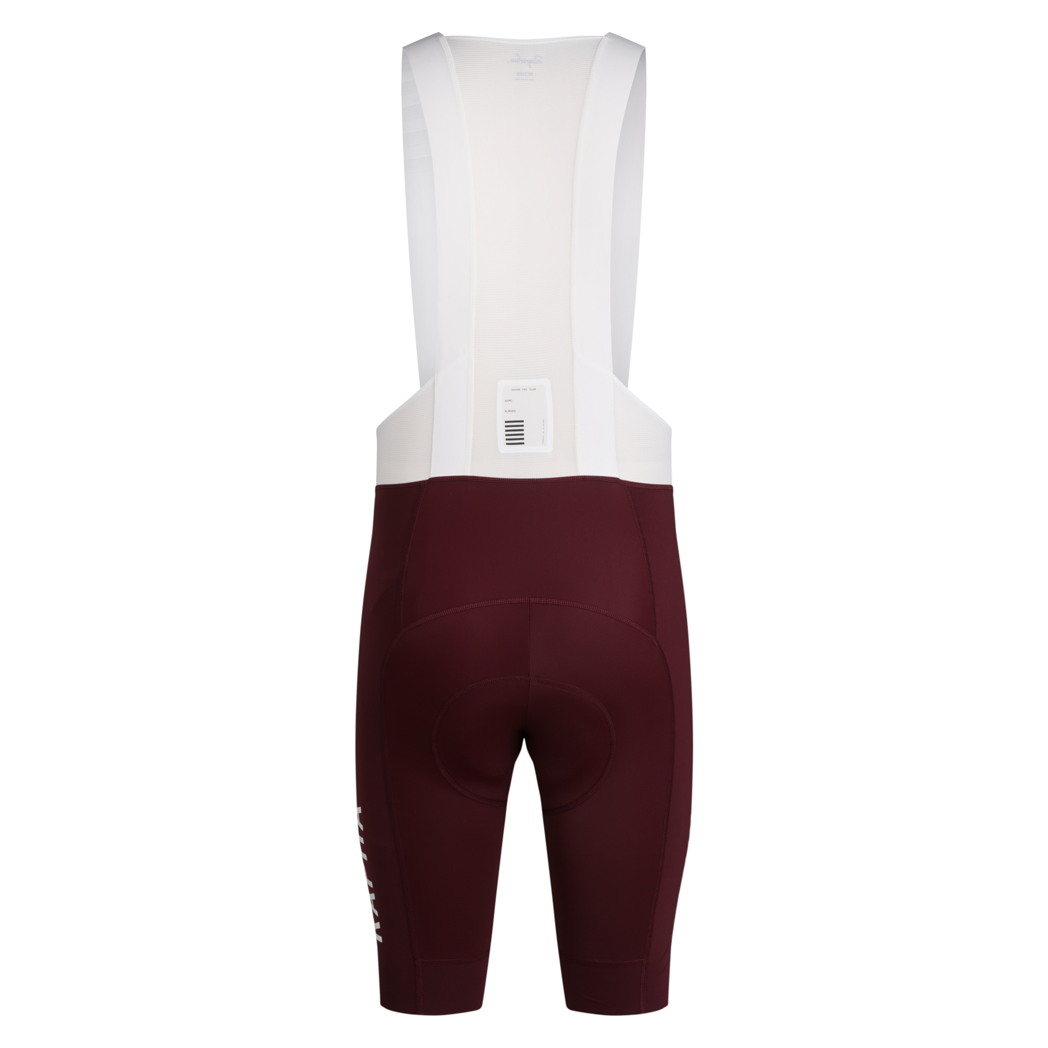 ウェア RAPHA MEN'S PRO TEAM BIB SHORTSII - LONG Men's Pro Team Bib Shorts III - Long | Rapha