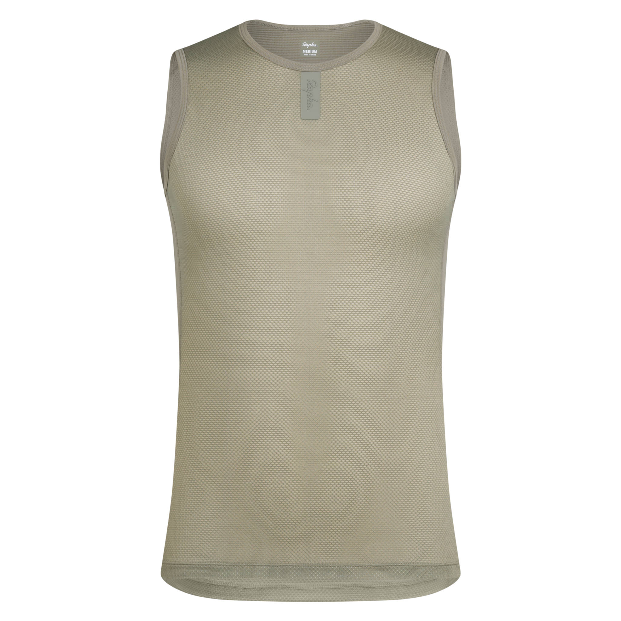 RAPHA BASE LAYER SLEEVELESS ラファ ベースレイヤー BFK01XX_HKY_Mens-Lightweight-