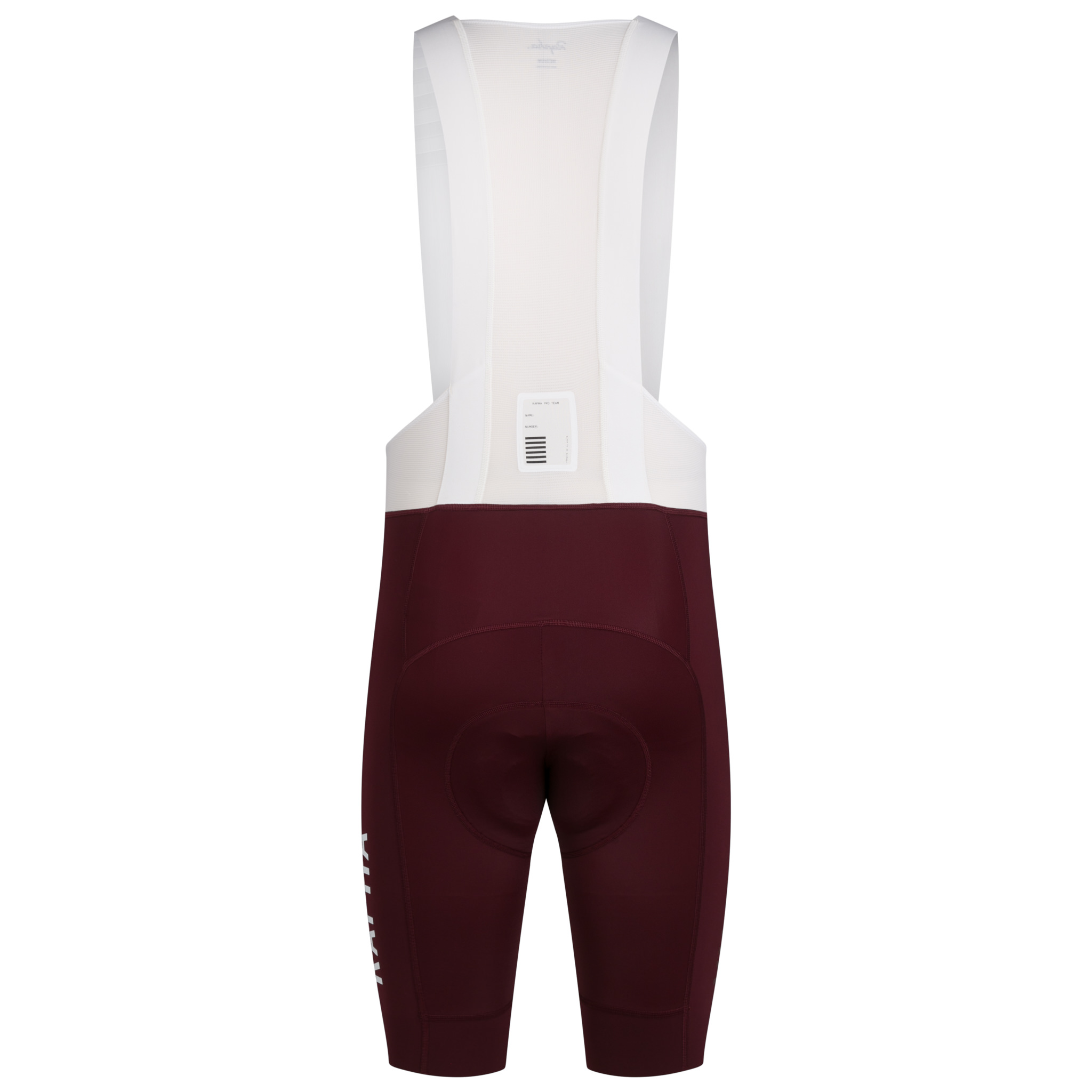 【未使用】rapha メンズプロチームビブショーツL（シャモアCr付けます） Amazon.co.jp: Rapha 特別限定版 Men's Pro Team Bib Shorts II