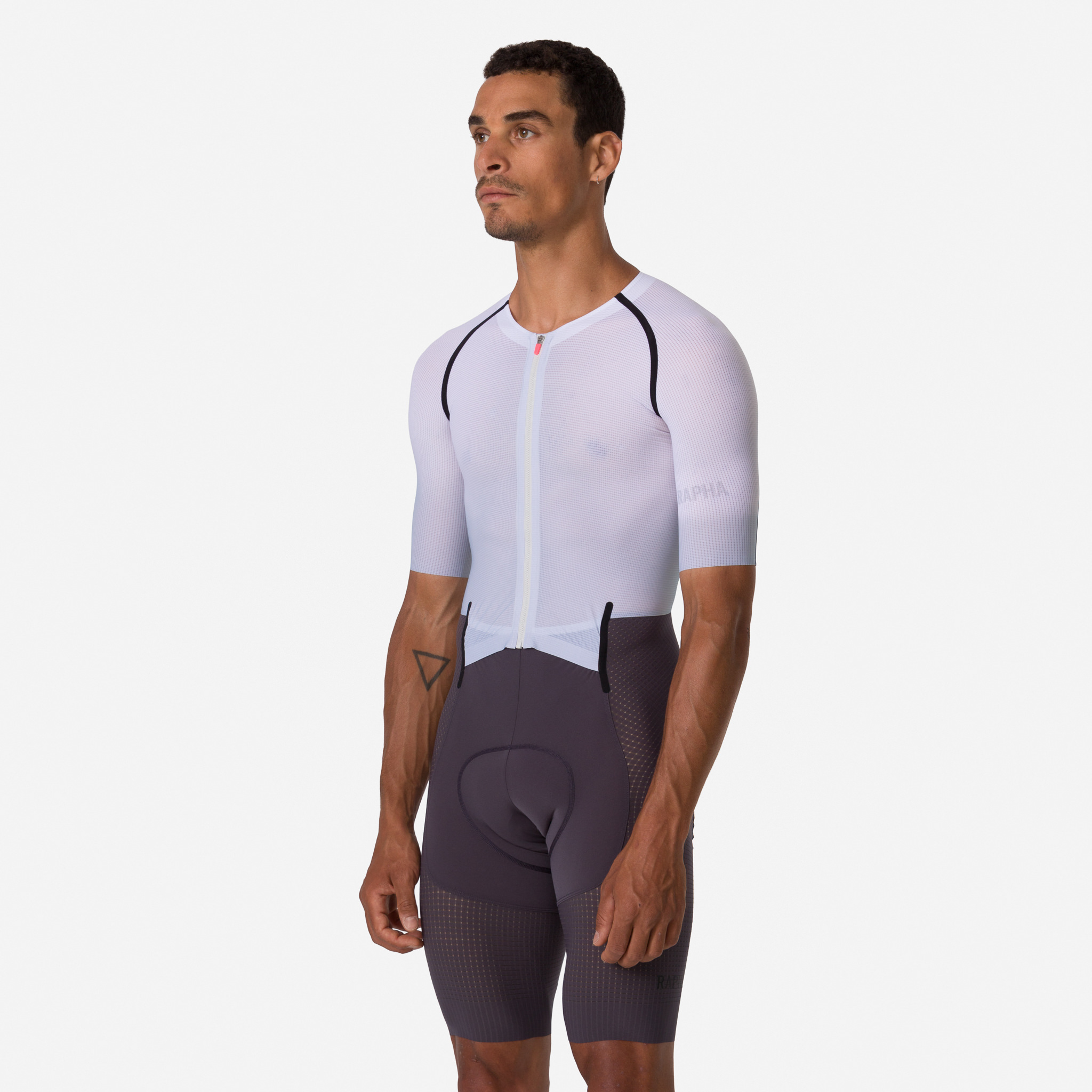 メンズ プロチーム Ghost スーツ | Rapha