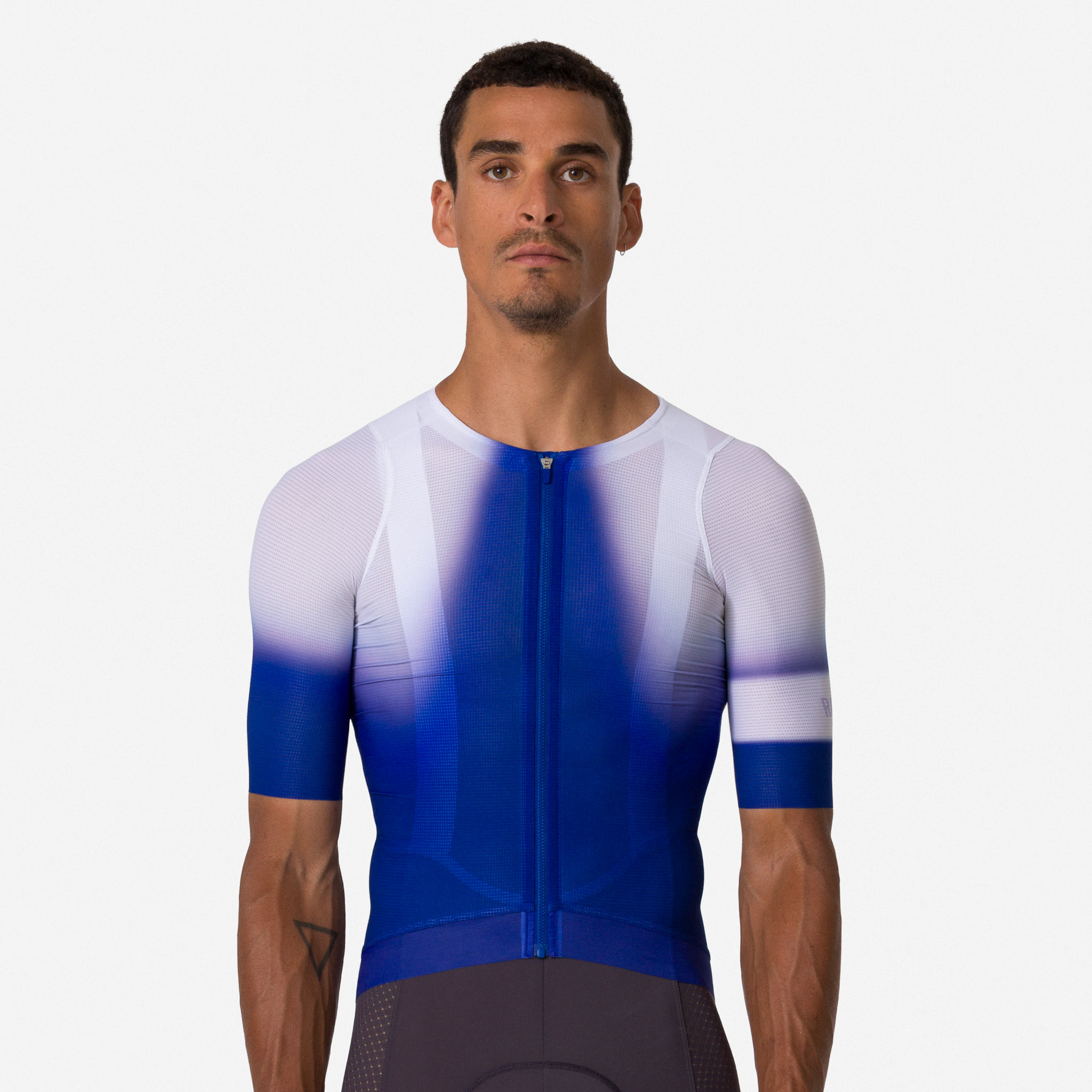 【お値下げ】Rapha メンズクラシックウィンタージャージ XS ブルー お値下げ】Rapha メンズクラシックウィンタージャージ XS ブルー