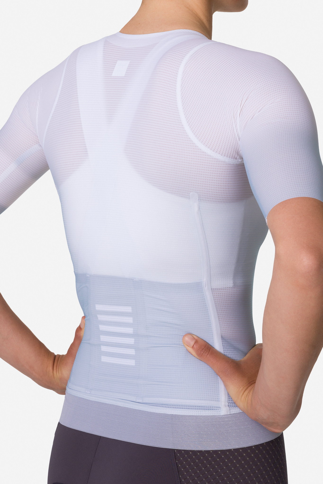 ウィメンズ プロチーム Ghost ジャージ | Rapha