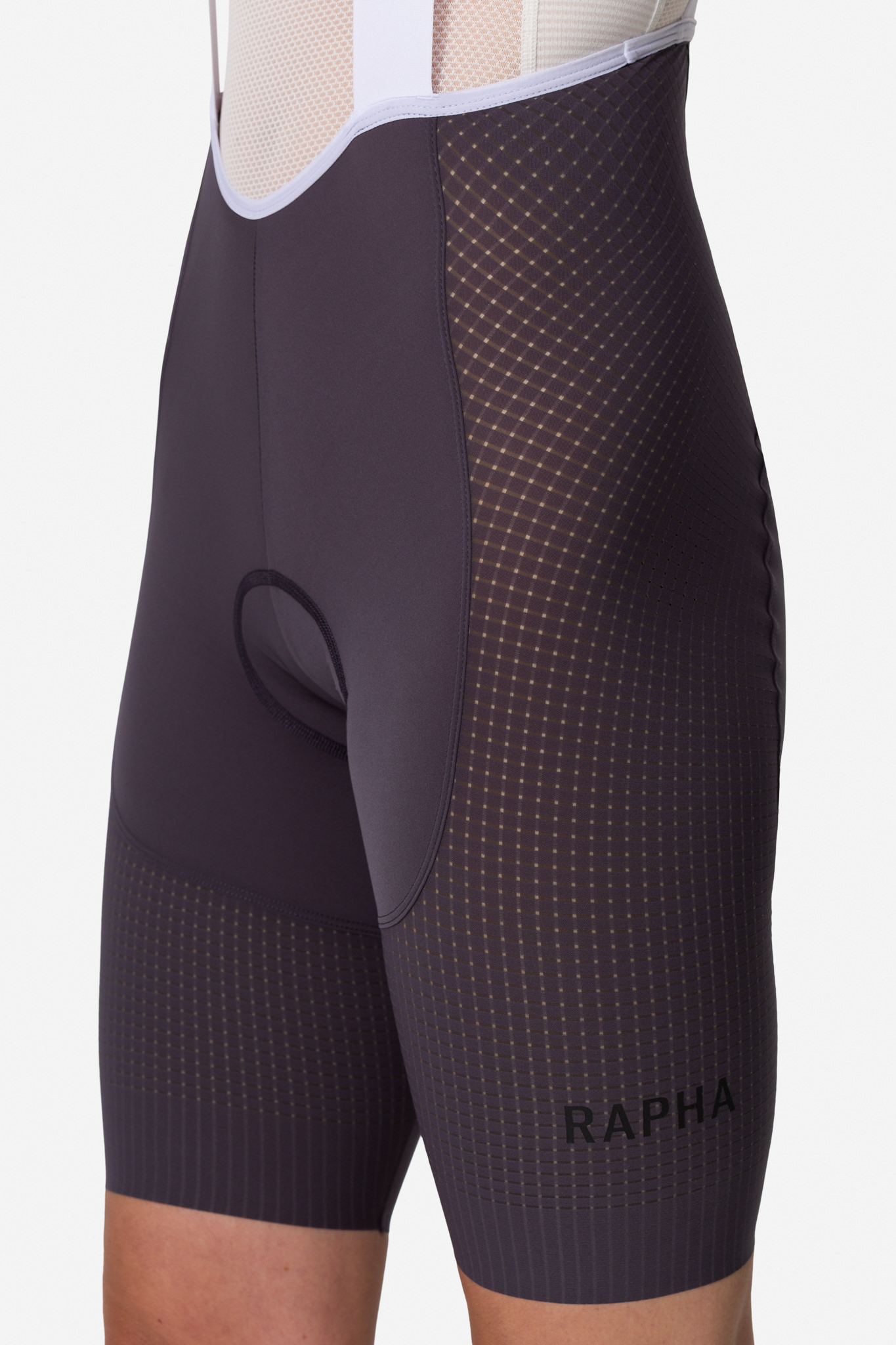 Rapha 特別限定版ウィメンズ プロチーム レース ビブショーツ M ウィメンズ プロチーム Ghost ビブショーツ - ロング | Rapha