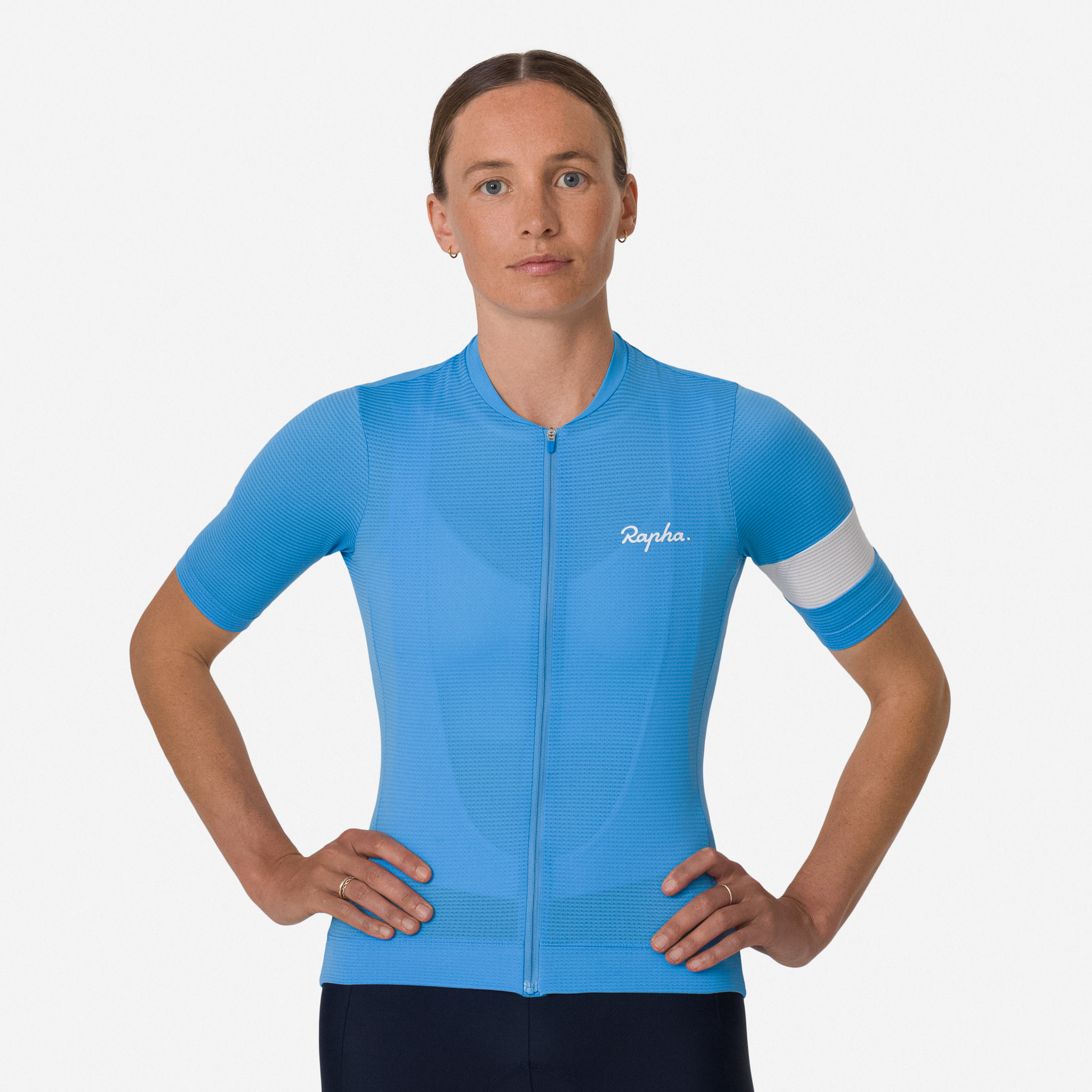 Women's Core Lightweight Jersey | Rapha