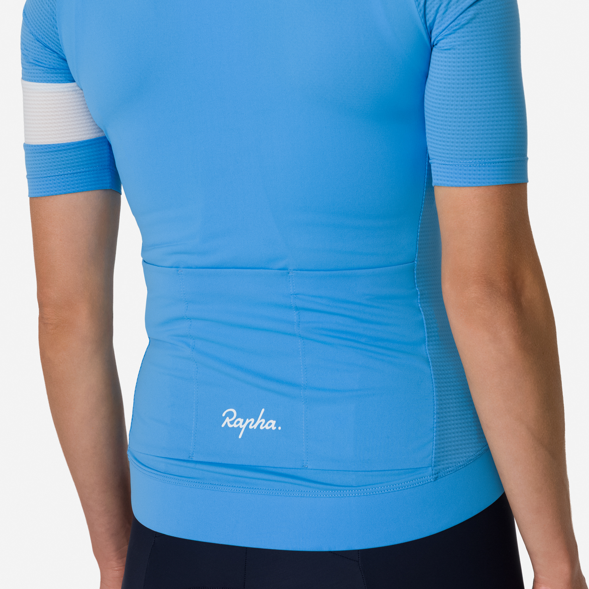 ウェア Rapha WOMEN'S CORE LIGHTWEIGHT JERSEY XS BOA01XX_MUW_Womens-Core-