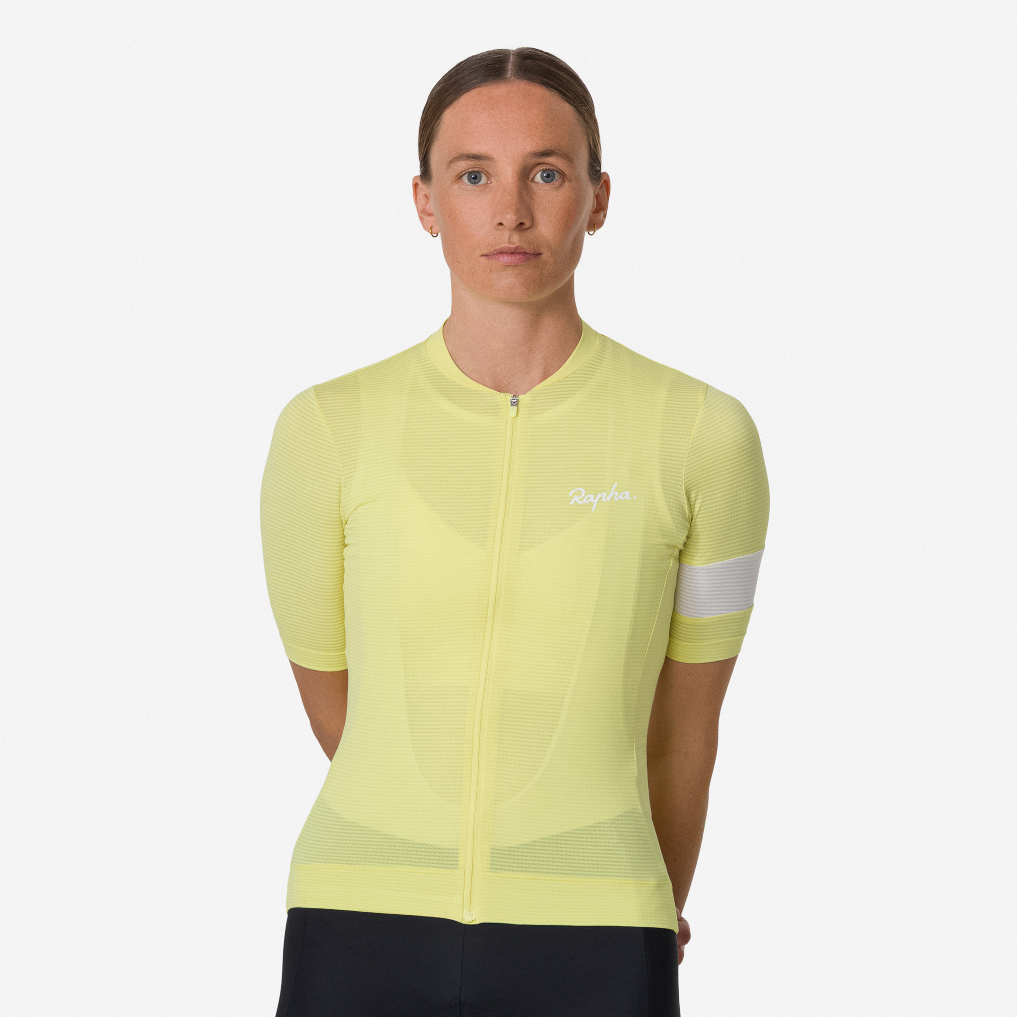 ウェア Rapha WOMEN'S CORE LIGHTWEIGHT JERSEY XS Women's Core Lightweight Jersey | Rapha