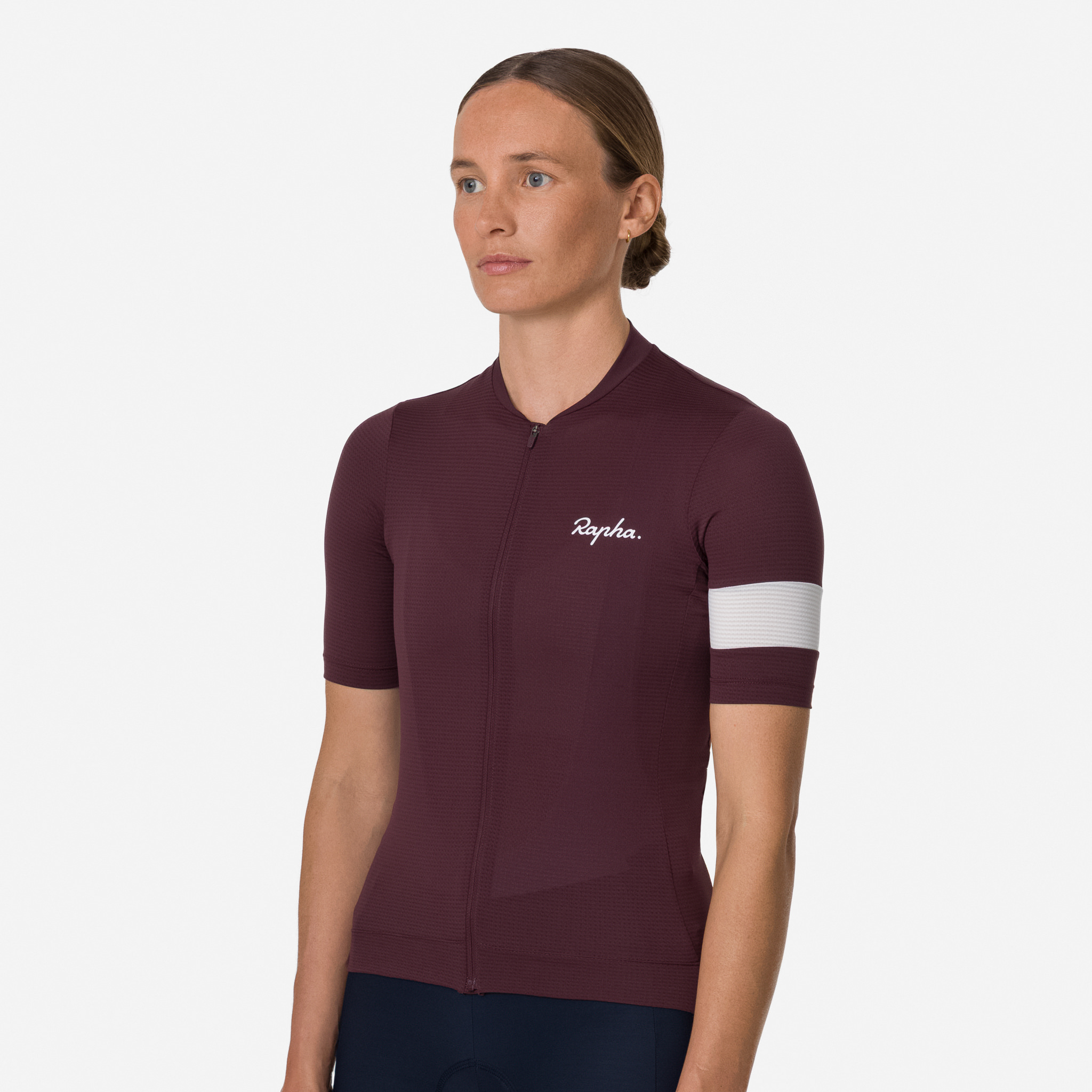 Women's Core Lightweight Jersey | Rapha