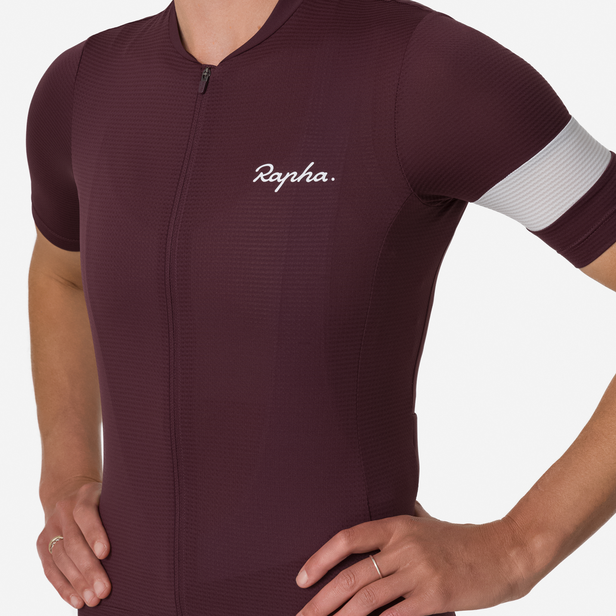 ウィメンズ コア ライトウェイト ジャージ | Rapha