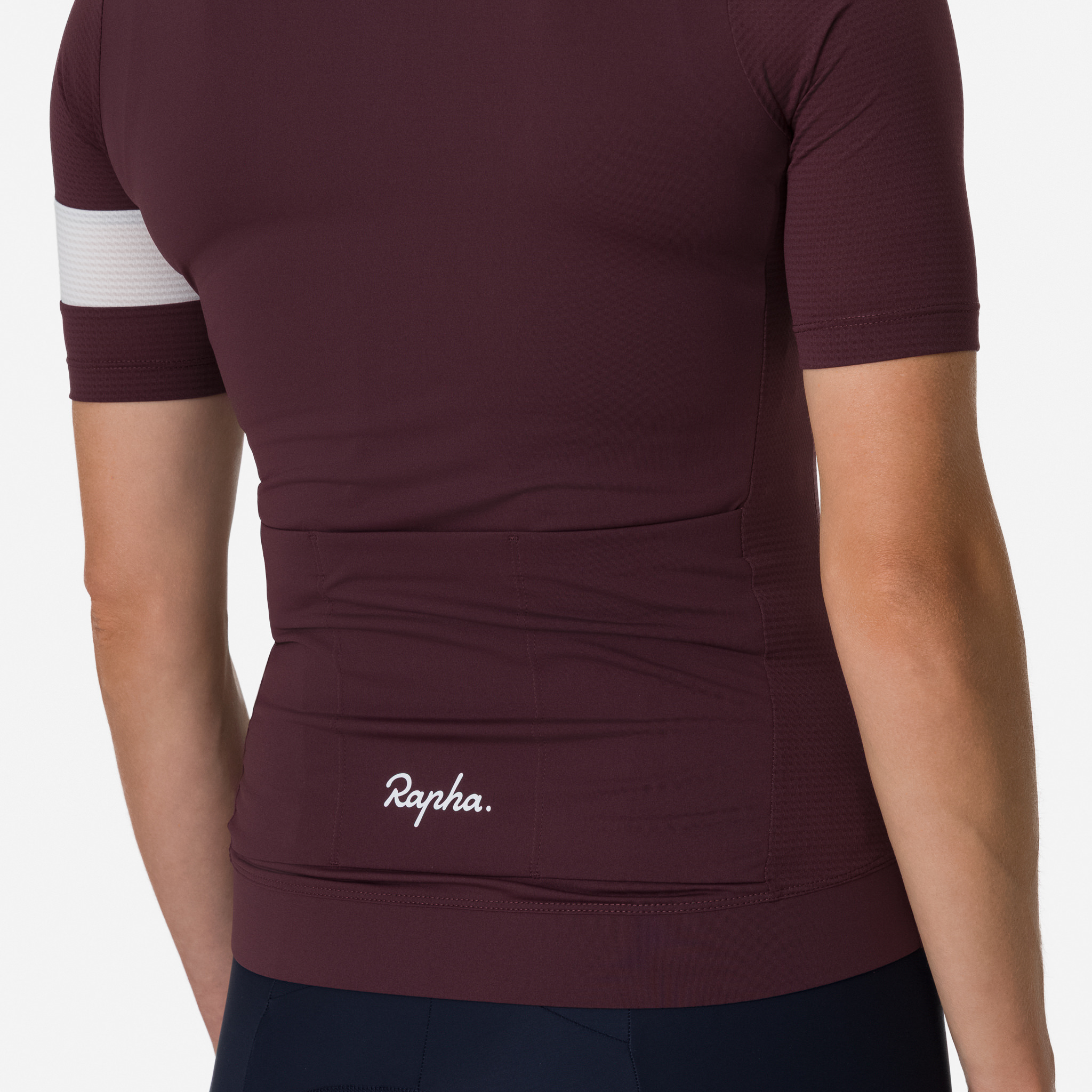 Rapha スープレス　サーマルジャージレディース　XXS 在庫 処分車・バイク・自転車 - Rapha スープレス サーマル